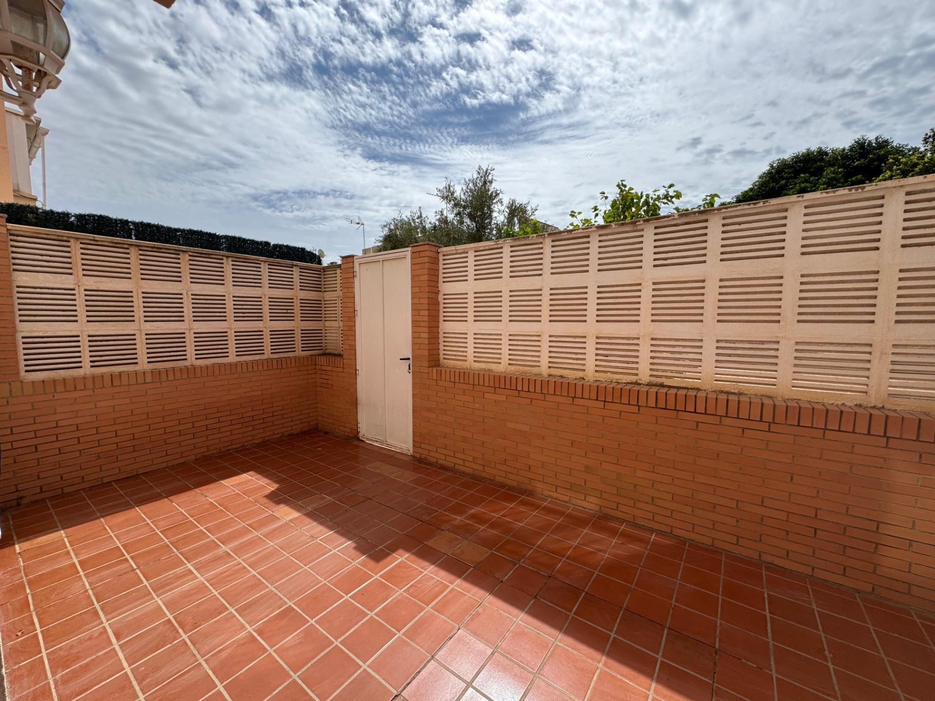 Vivienda en alquiler en El Palomar (Huércal de Almería) – SOLO FUNCIONARIOS