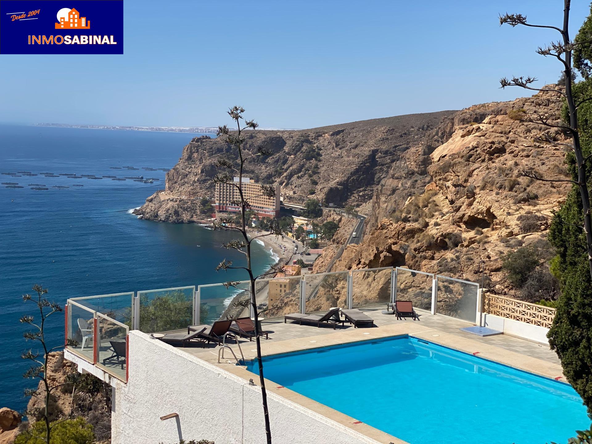 FANTASTICO APARTAMENTO FRONTAL AL MAR CON VISTAS DESPEJADAS