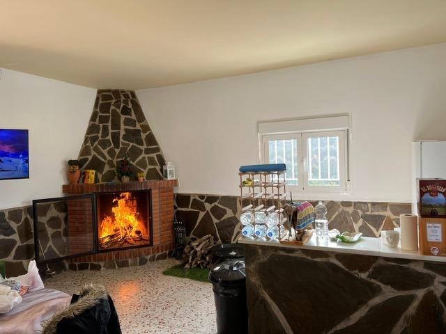 Se vende Terreno  en Gador