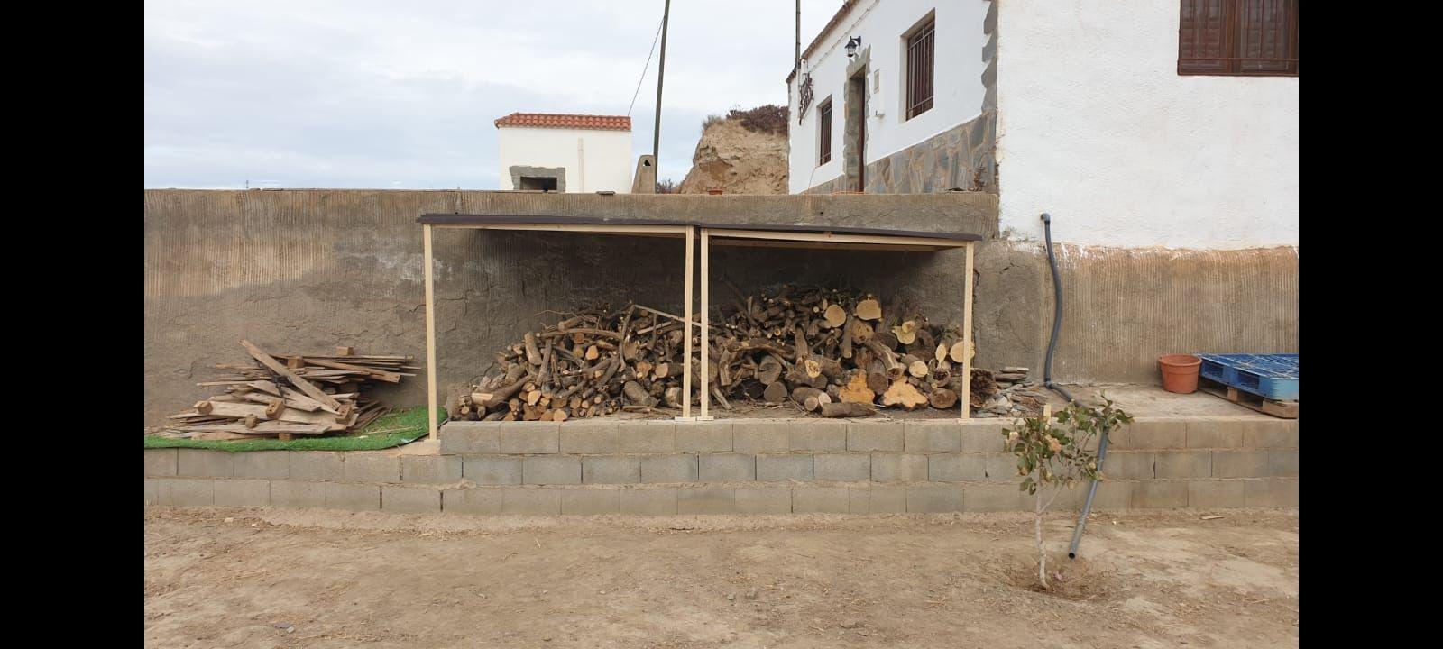 Se vende Terreno  en Gador