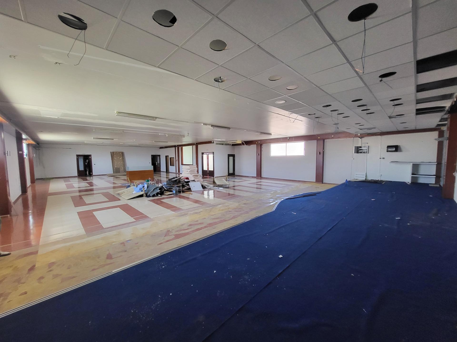SE ALQUILA LOCAL EN 1 PLANTA EN ALMERIA CAPITAL