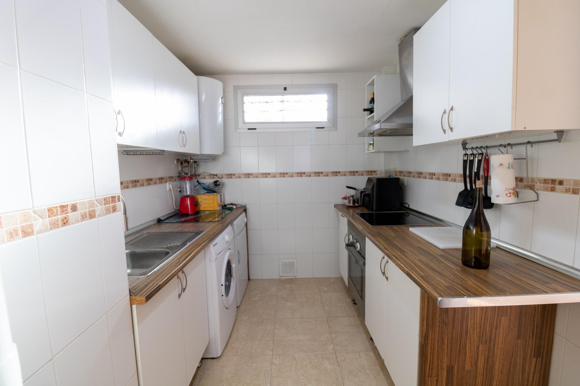 PISO VPO EN VILLABLANCA