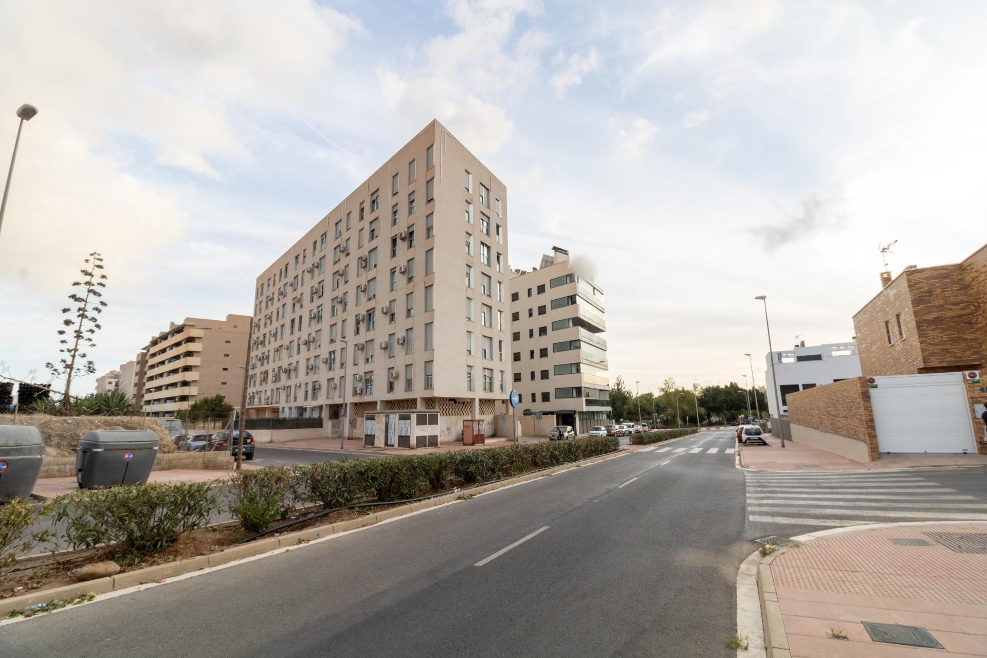 PISO VPO EN VILLABLANCA