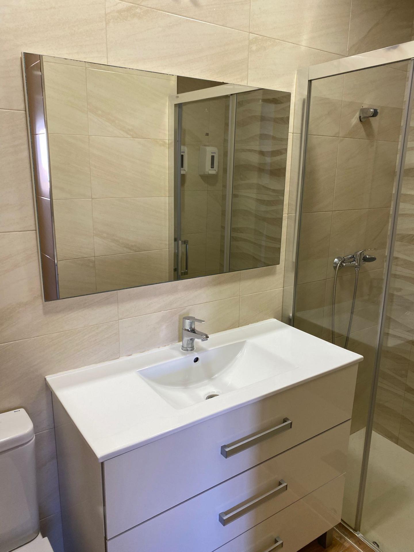 3 DORMITORIOS + GARAJE EN ALQUILER EN AGUADULCE SUR en Aguadulce Almeria foto 2 3 DORMITORIOS + GARAJE EN ALQUILER EN AGUADULCE SUR