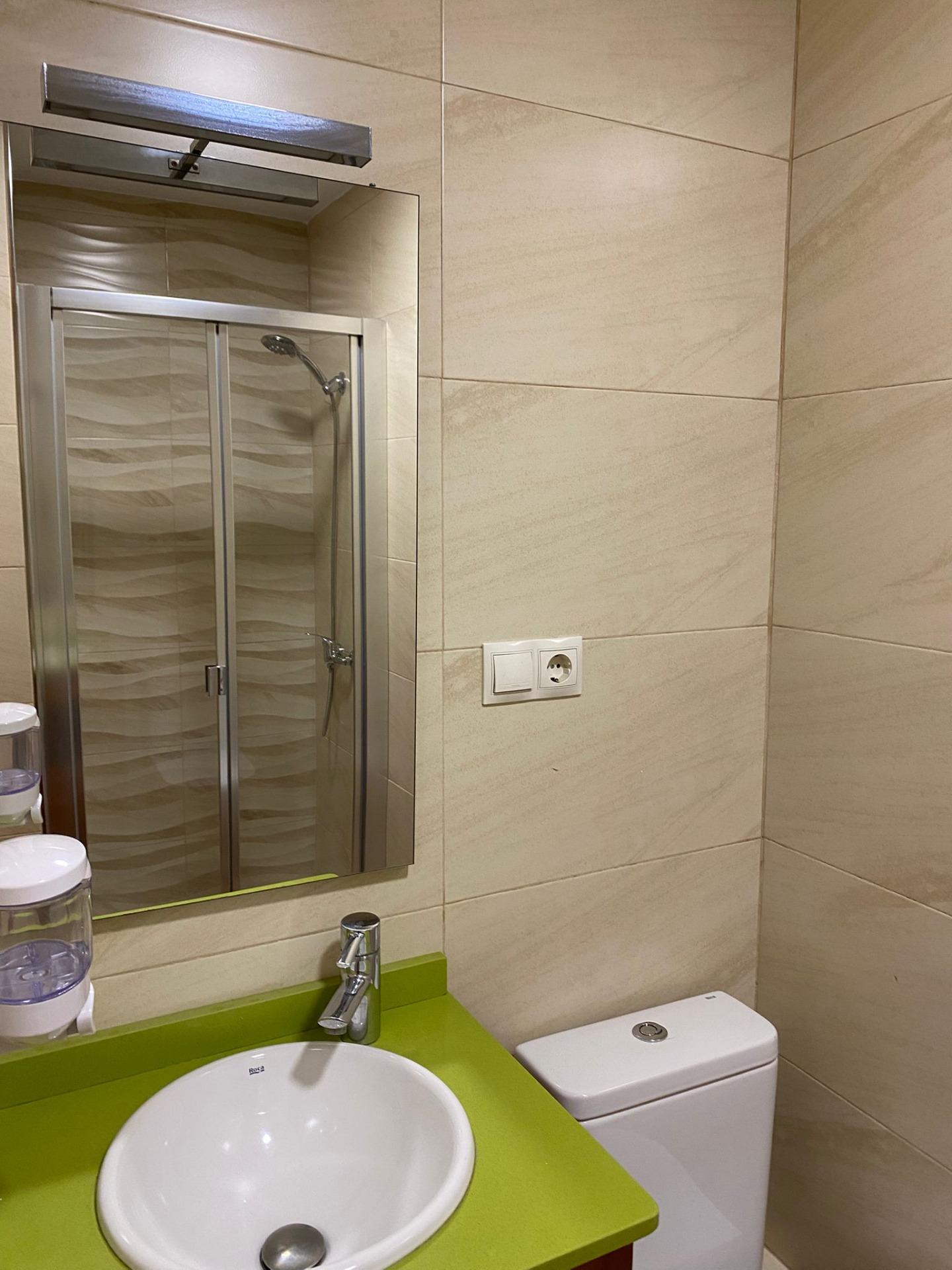 3 DORMITORIOS + GARAJE EN ALQUILER EN AGUADULCE SUR en Aguadulce Almeria foto 4 3 DORMITORIOS + GARAJE EN ALQUILER EN AGUADULCE SUR