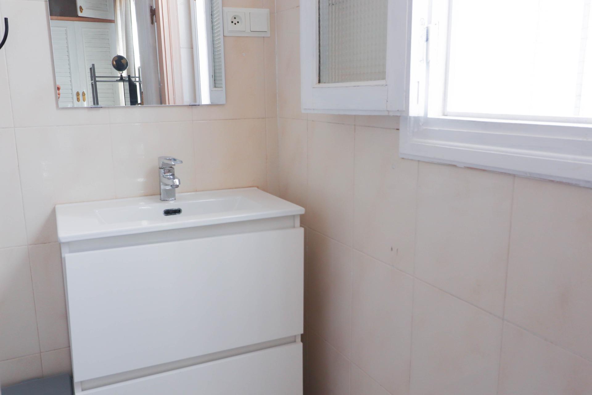 ALQUILER DE HABITACIONES PARA TEMPORADA ESCOLAR CERCA DEL ANFITEATRO ALMERIA