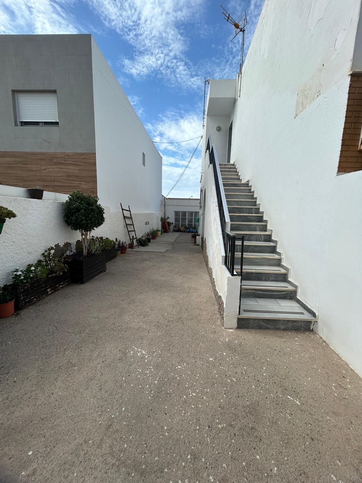 GRAN VIVIENDA EN PUEBLA DE VÍCAR en Vicar foto 2 GRAN VIVIENDA EN PUEBLA DE VÍCAR