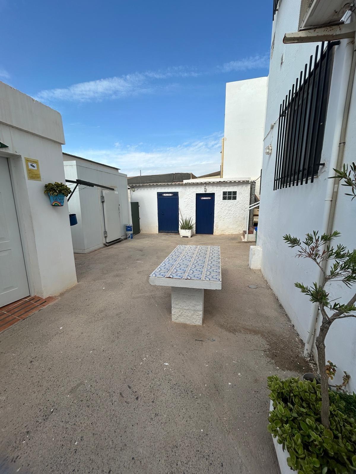 GRAN VIVIENDA EN PUEBLA DE VÍCAR en Vicar foto 3 GRAN VIVIENDA EN PUEBLA DE VÍCAR