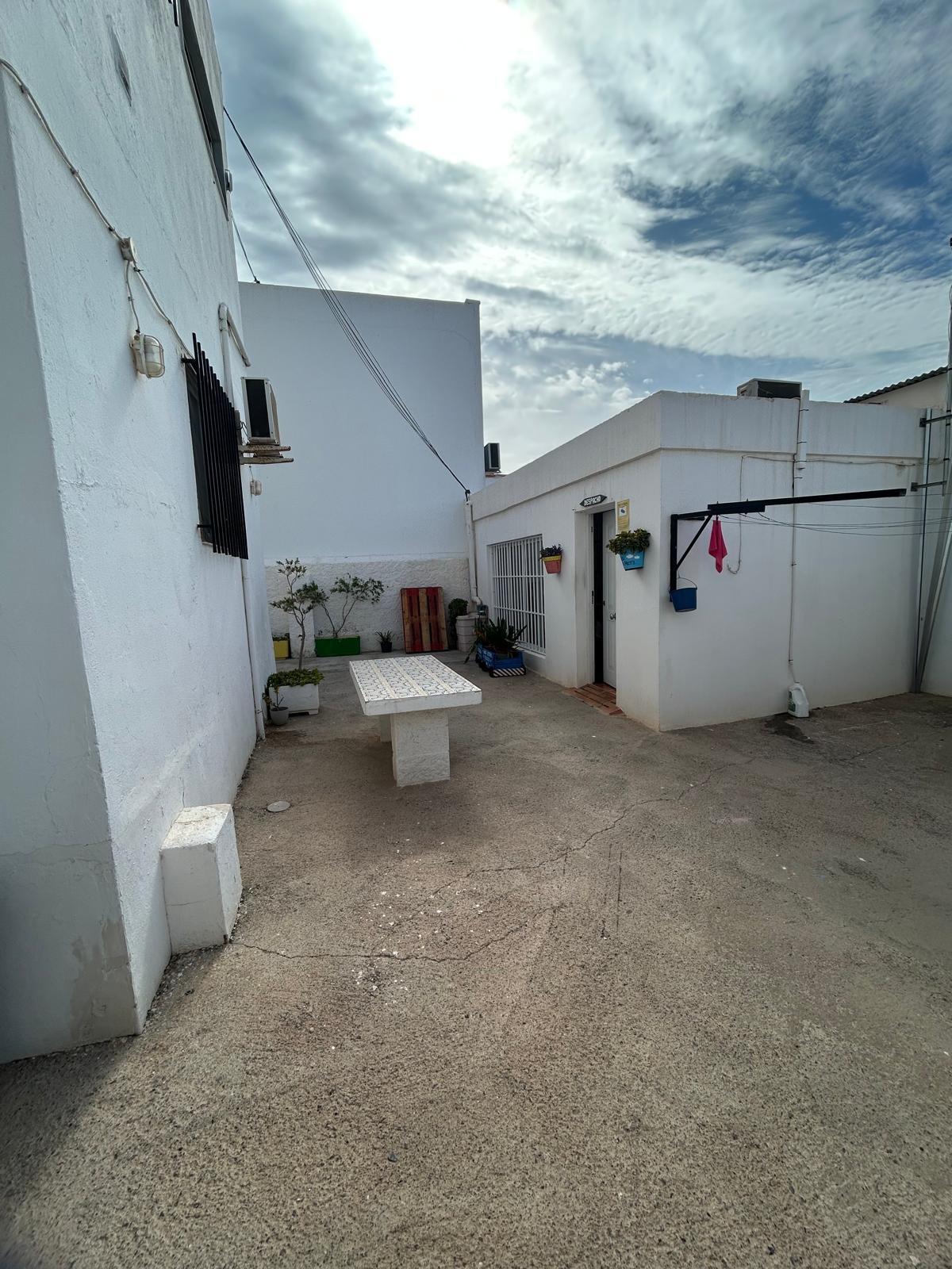 GRAN VIVIENDA EN PUEBLA DE VÍCAR en Vicar foto 4 GRAN VIVIENDA EN PUEBLA DE VÍCAR