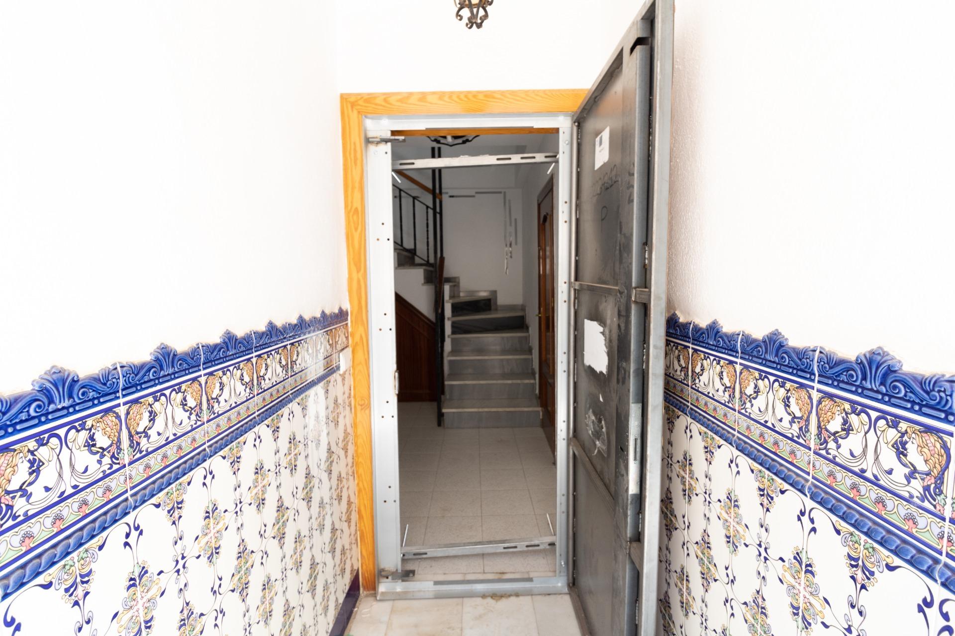 DÚPLEX EN GADOR