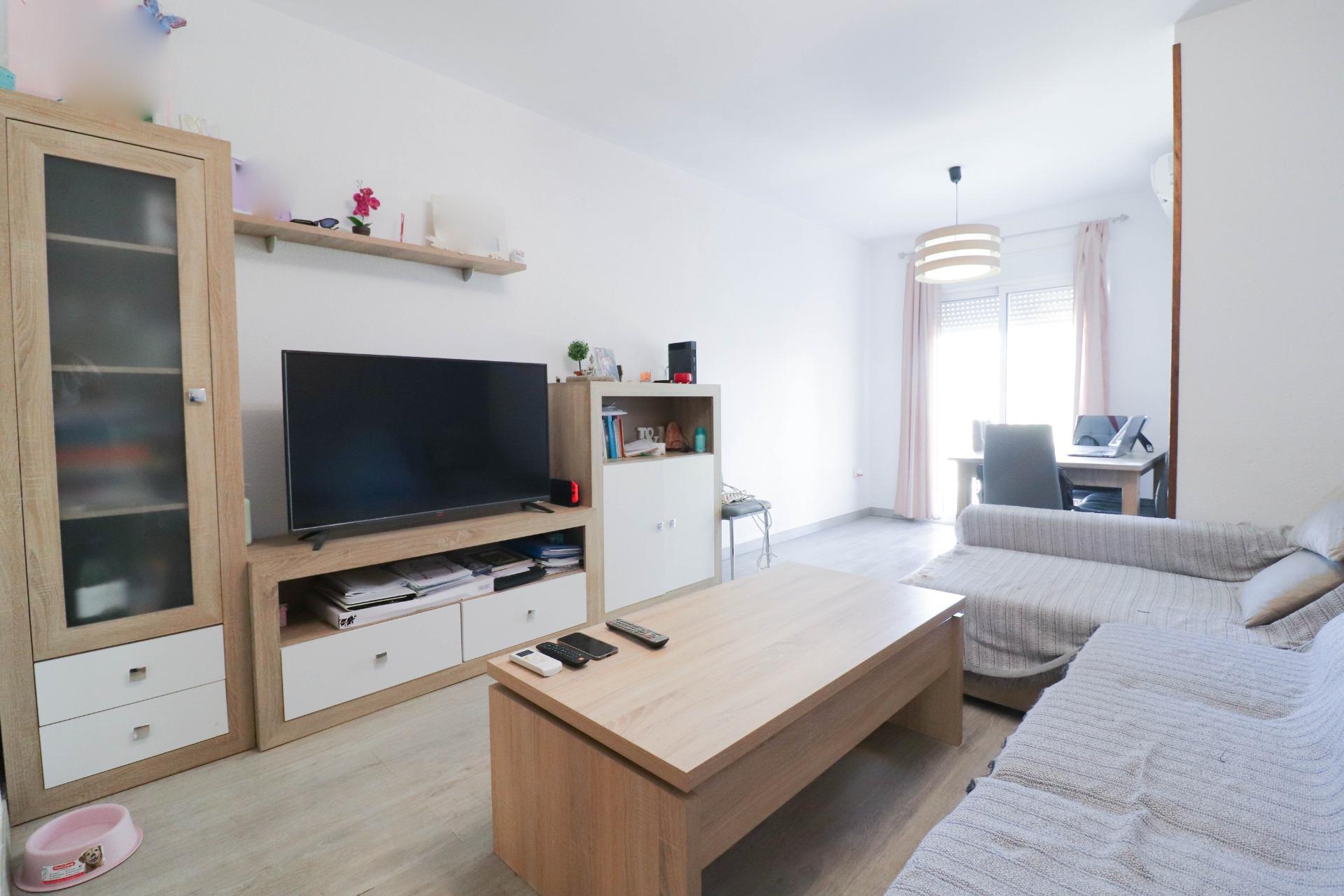 ✨ ¡Tu nuevo hogar en Villa Inés