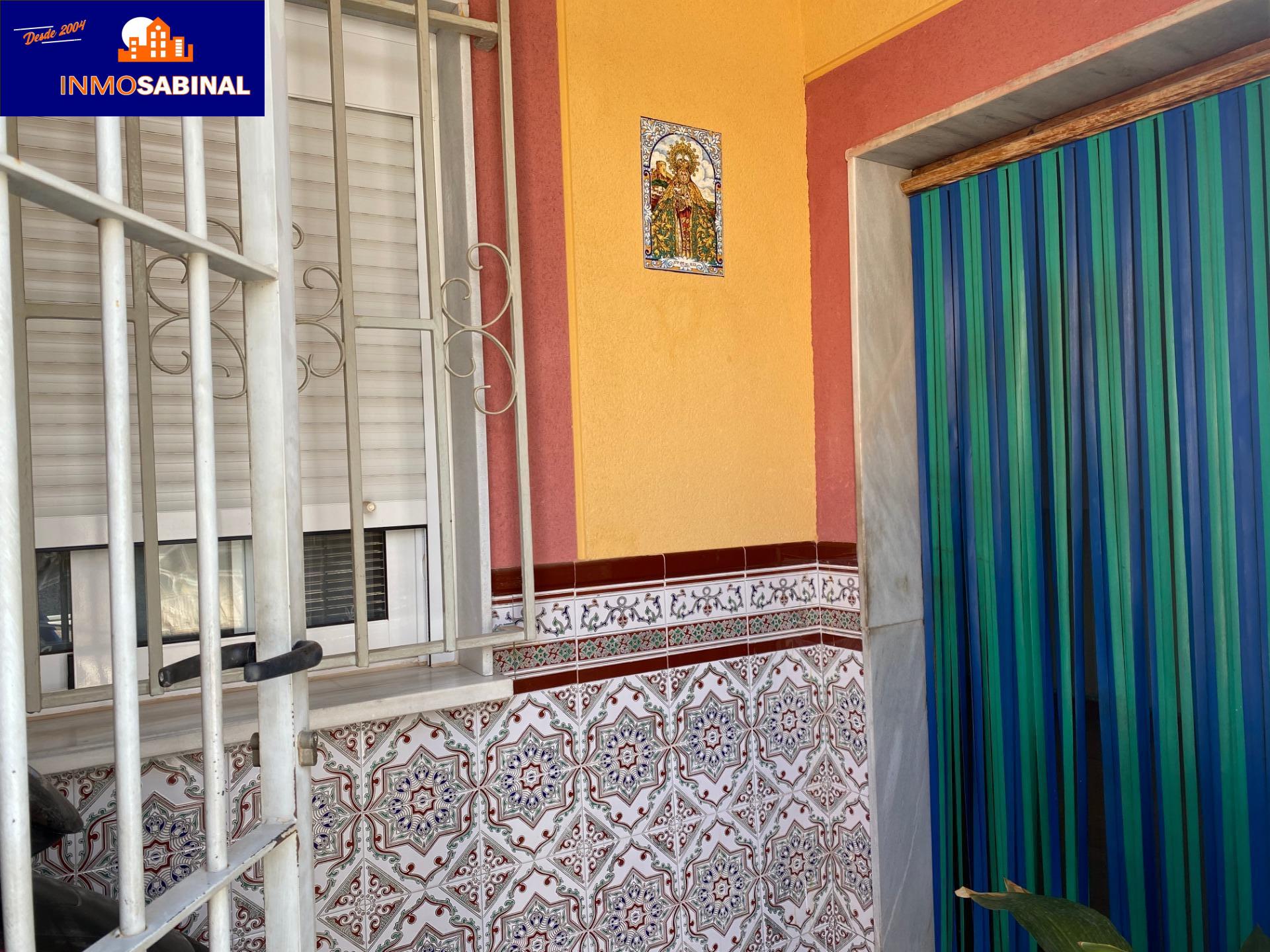 CASA DUPLEX INDEPENDIENTE EN AGUADULCE SUR