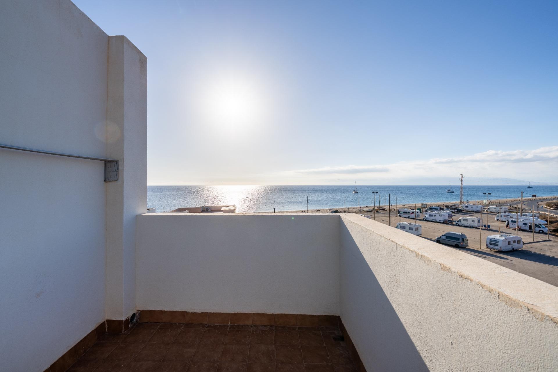 Se Vende Triplex  en La Fabriquilla - Nijar