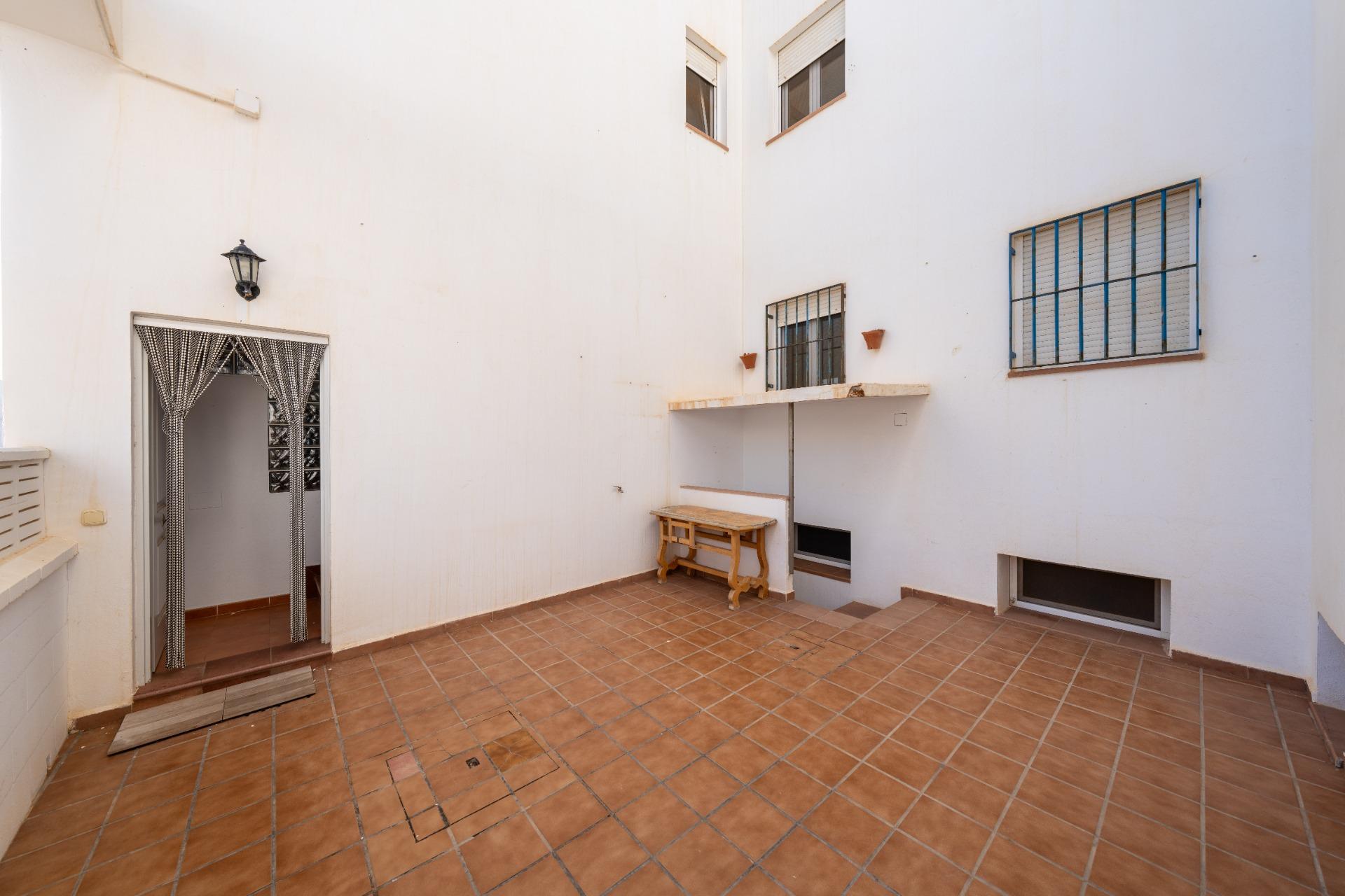 Se Vende Triplex  en La Fabriquilla - Nijar