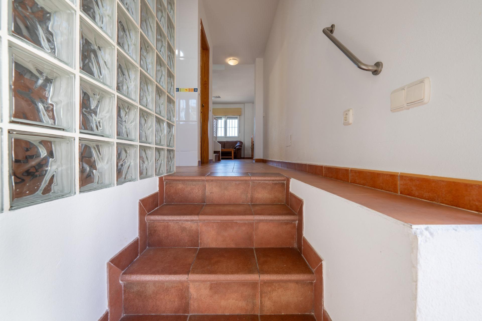 Se Vende Triplex  en La Fabriquilla - Nijar