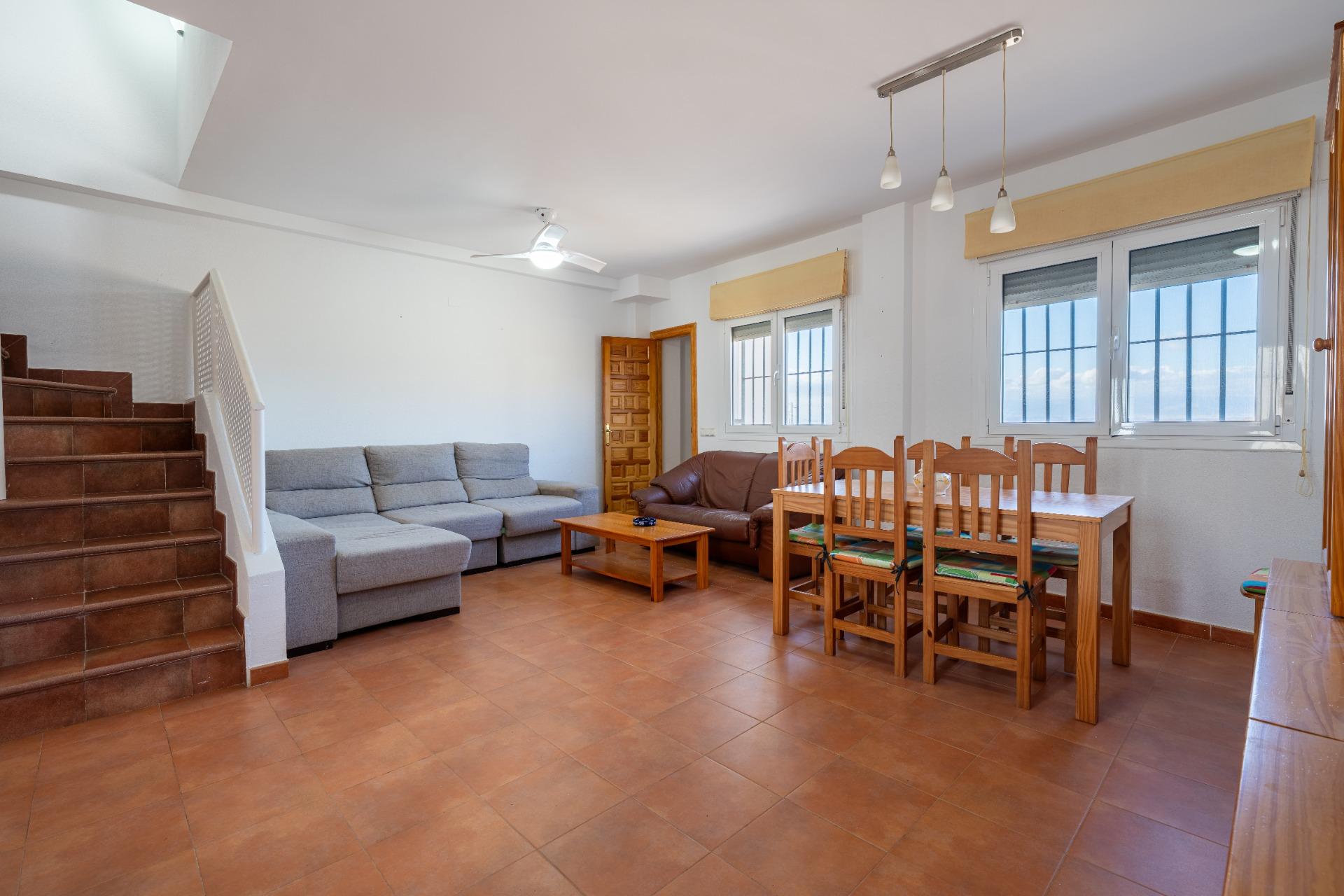 Se Vende Triplex  en La Fabriquilla - Nijar