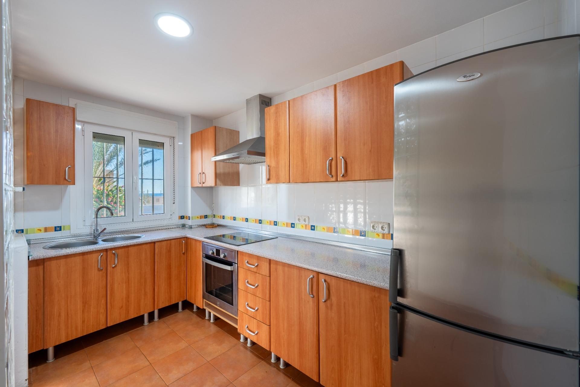 Se Vende Triplex  en La Fabriquilla - Nijar
