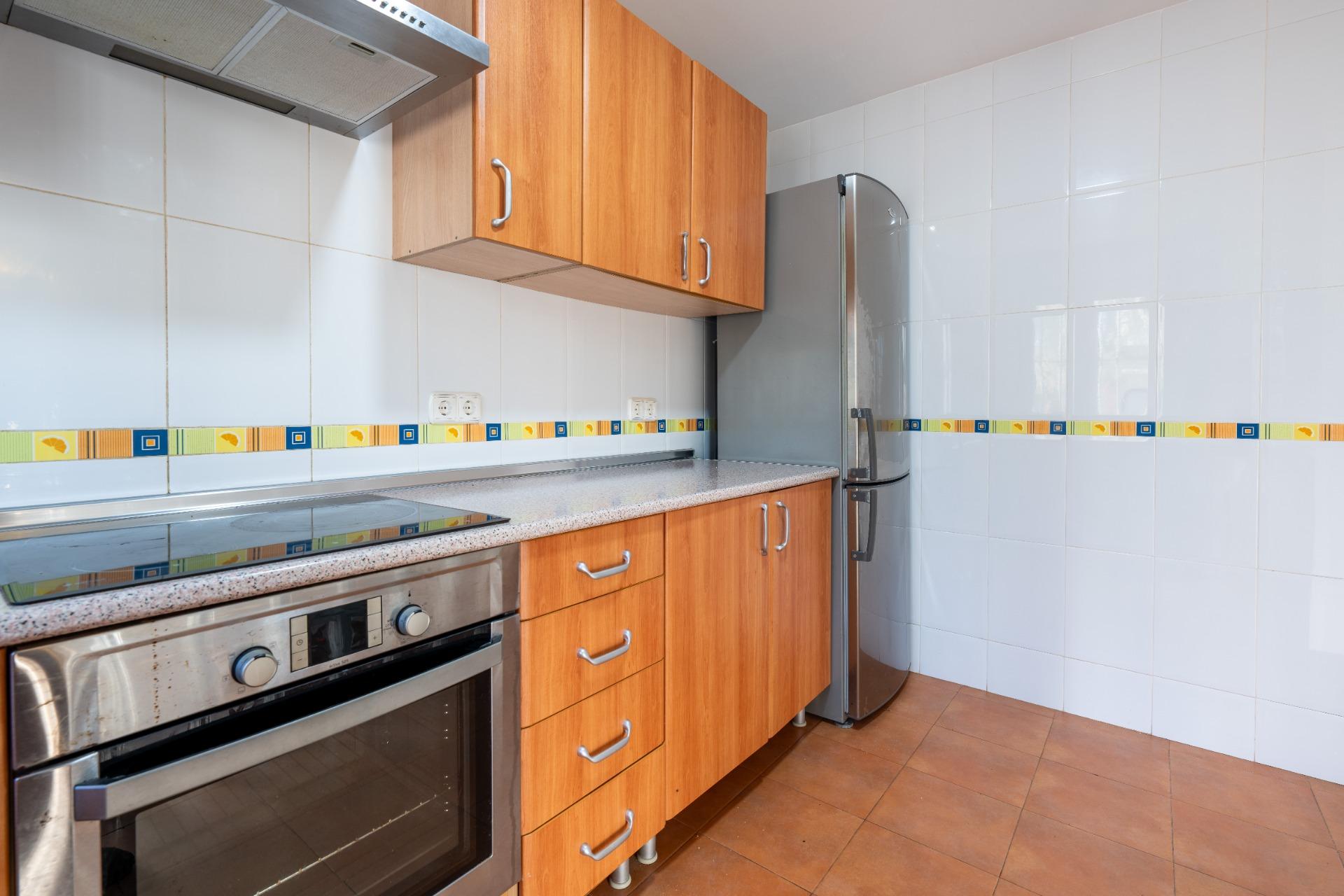 Se Vende Triplex  en La Fabriquilla - Nijar
