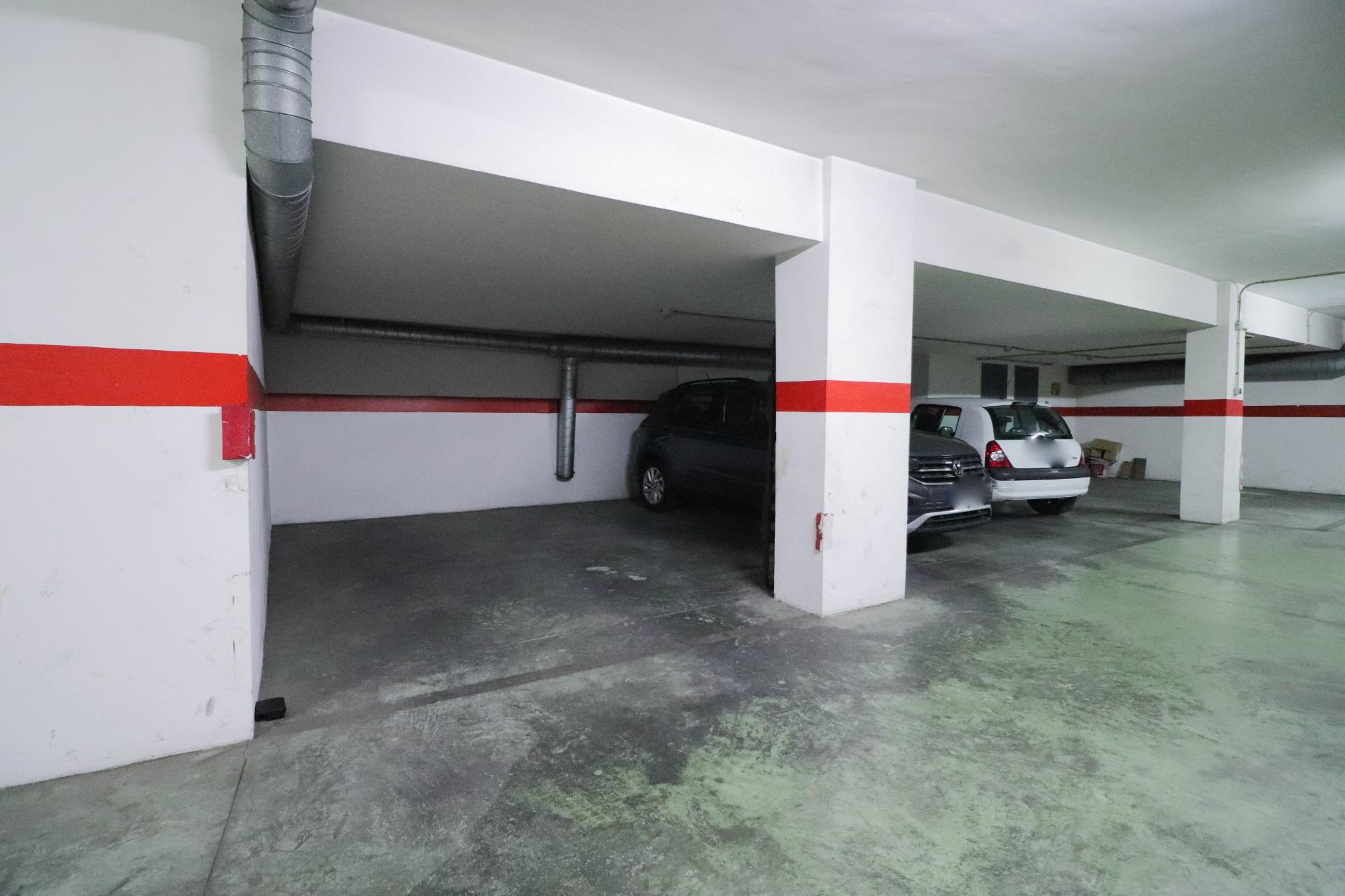 ¡PLAZA DE GARAJE EN VENTA EN AVENIDA DE LA CRUZ