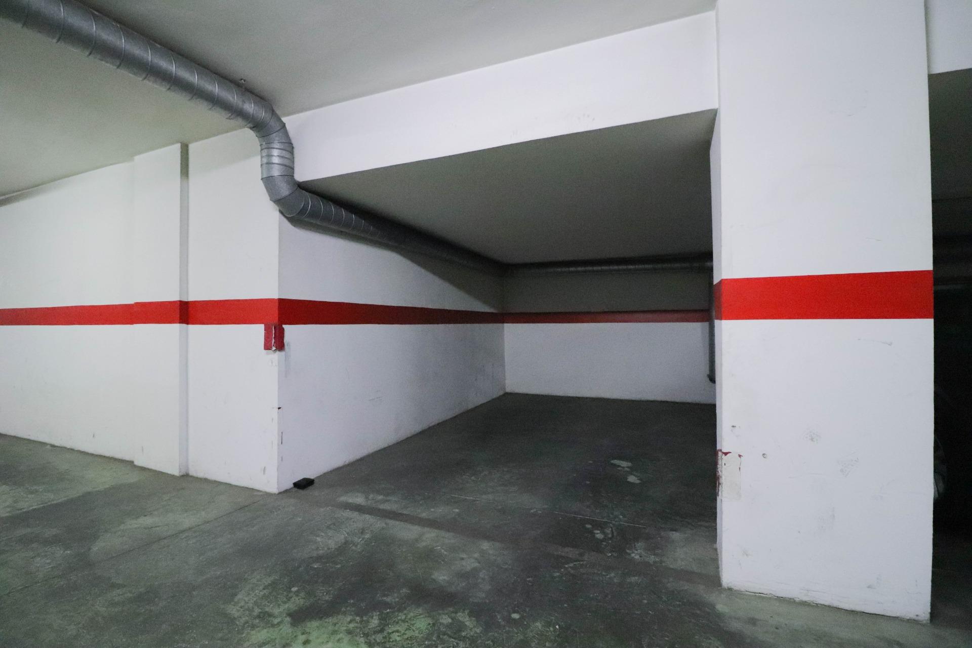 ¡PLAZA DE GARAJE EN VENTA EN AVENIDA DE LA CRUZ