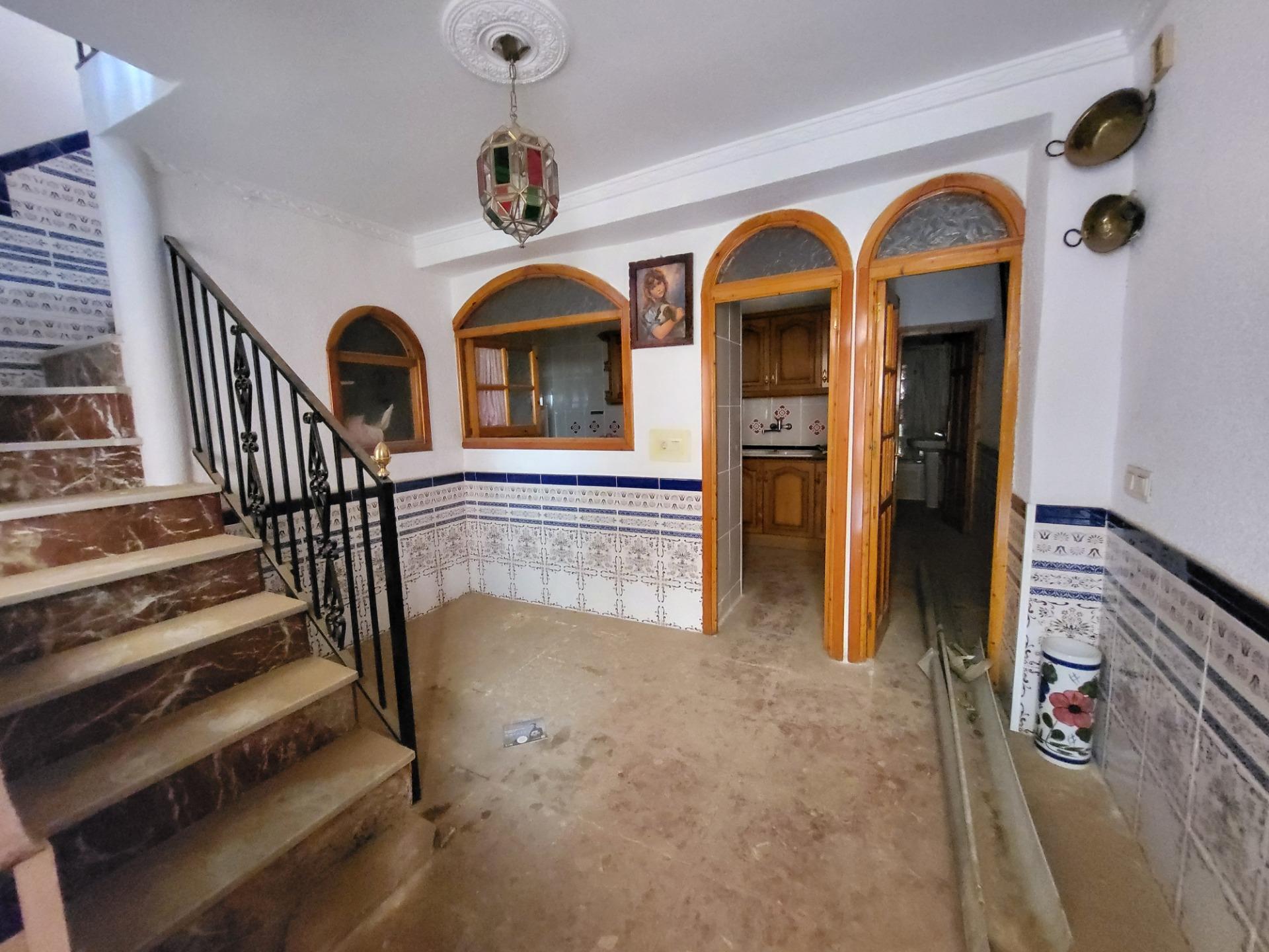 SE VENDE CASA EN FIÑANA AL LADO DE LA IGLESIA en Fiñana foto 1 - MiraCasa SE VENDE CASA EN FIÑANA AL LADO DE LA IGLESIA
