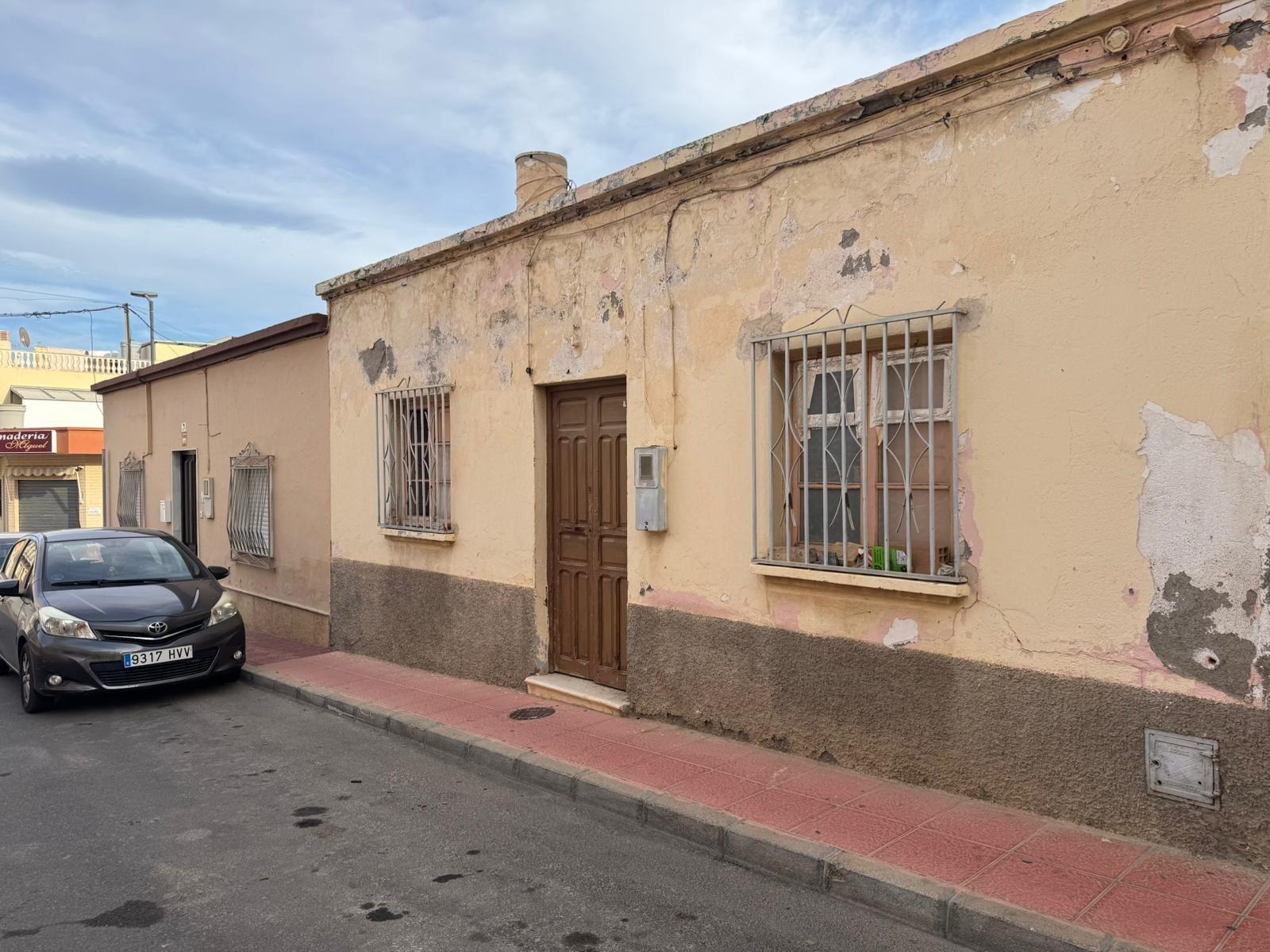 CASA EN BENAHADUX en Benahadux foto 2 CASA EN BENAHADUX