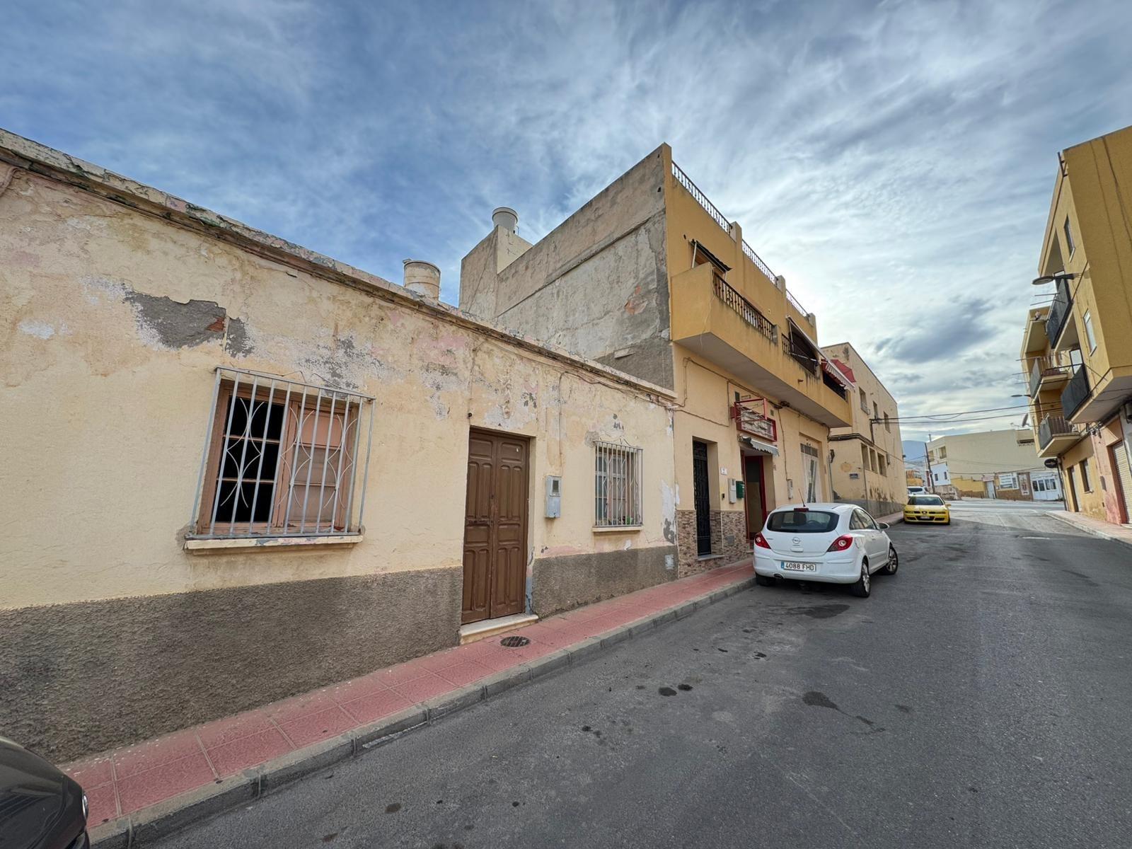 CASA EN BENAHADUX en Benahadux foto 4 CASA EN BENAHADUX