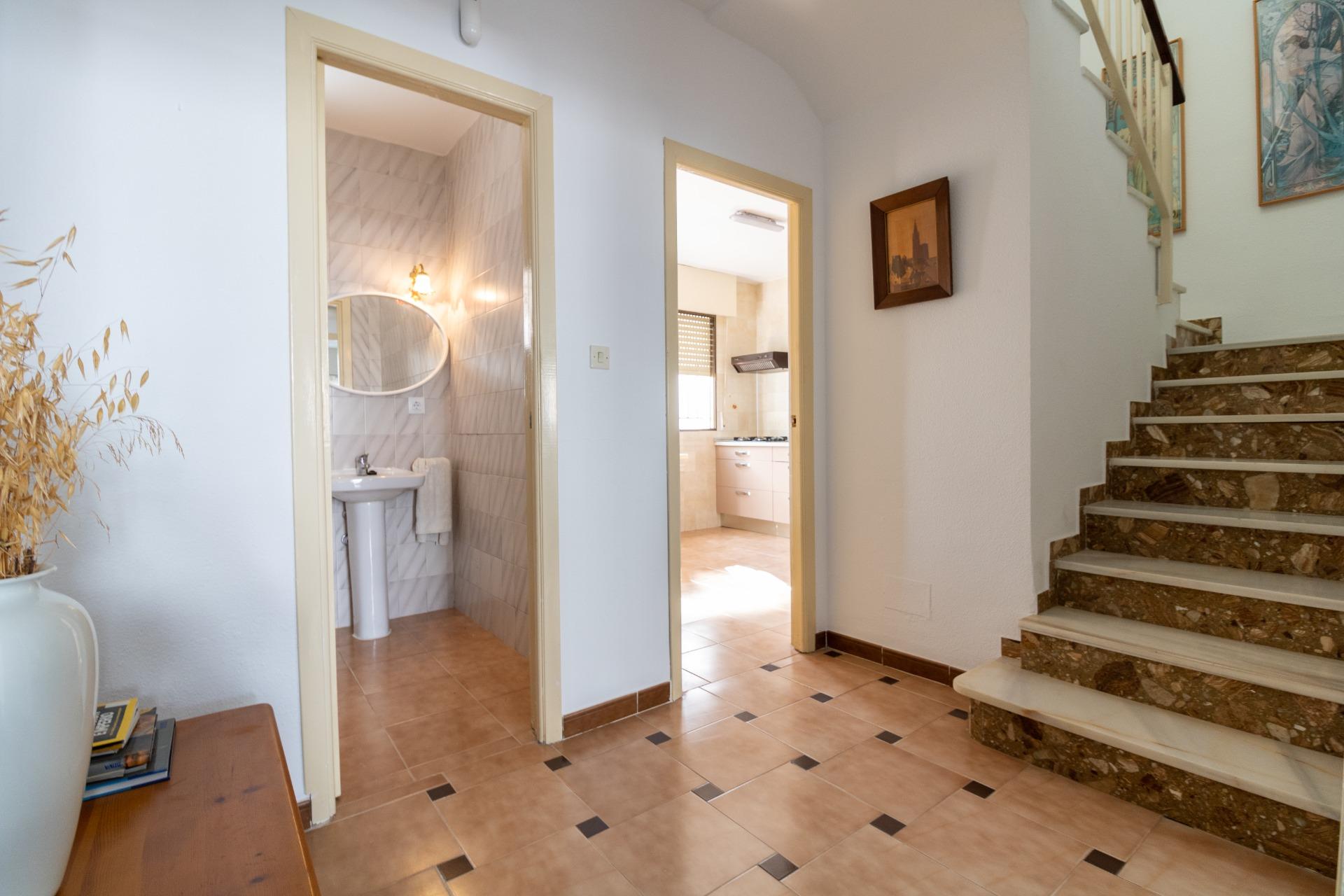 DÚPLEX EN CANJÁYAR en Canjayar foto 5 DÚPLEX EN CANJÁYAR