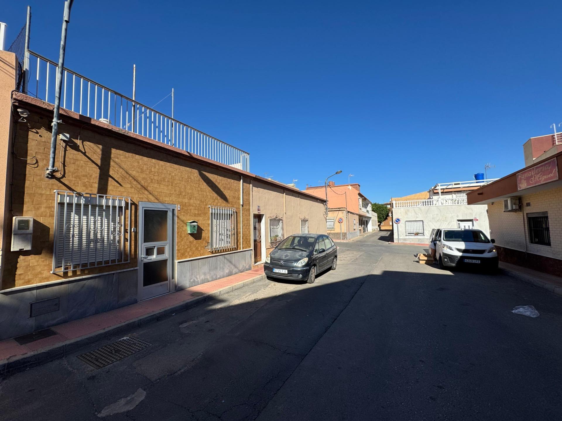 CASA EN BENAHADUX en Benahadux foto 2 CASA EN BENAHADUX