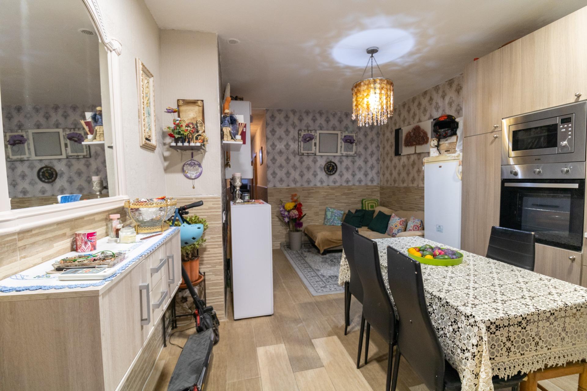 CASA EN PECHINA en Pechina foto 2 CASA EN PECHINA