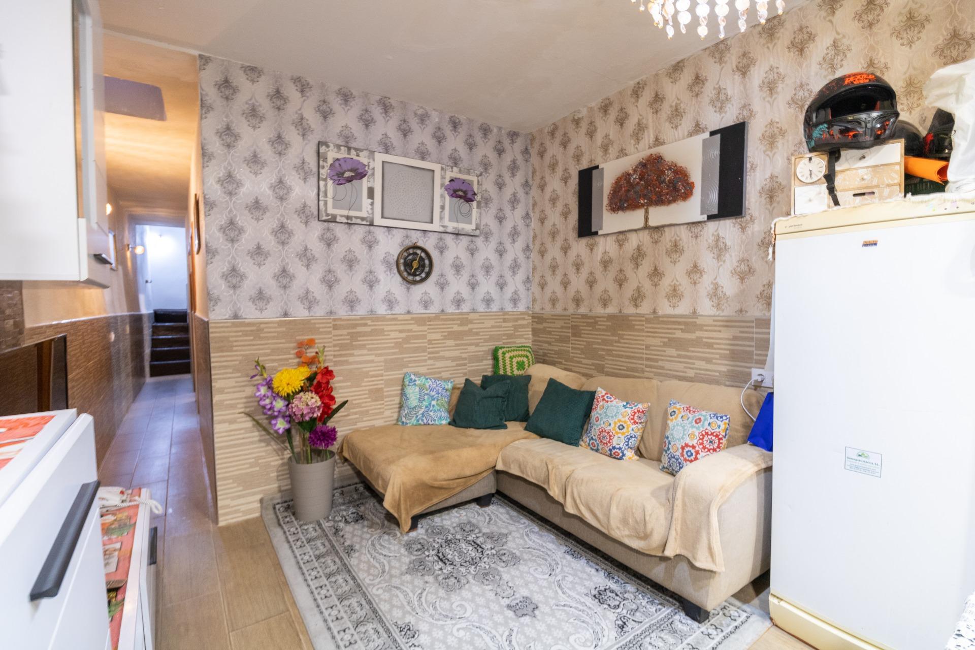 CASA EN PECHINA en Pechina foto 4 CASA EN PECHINA