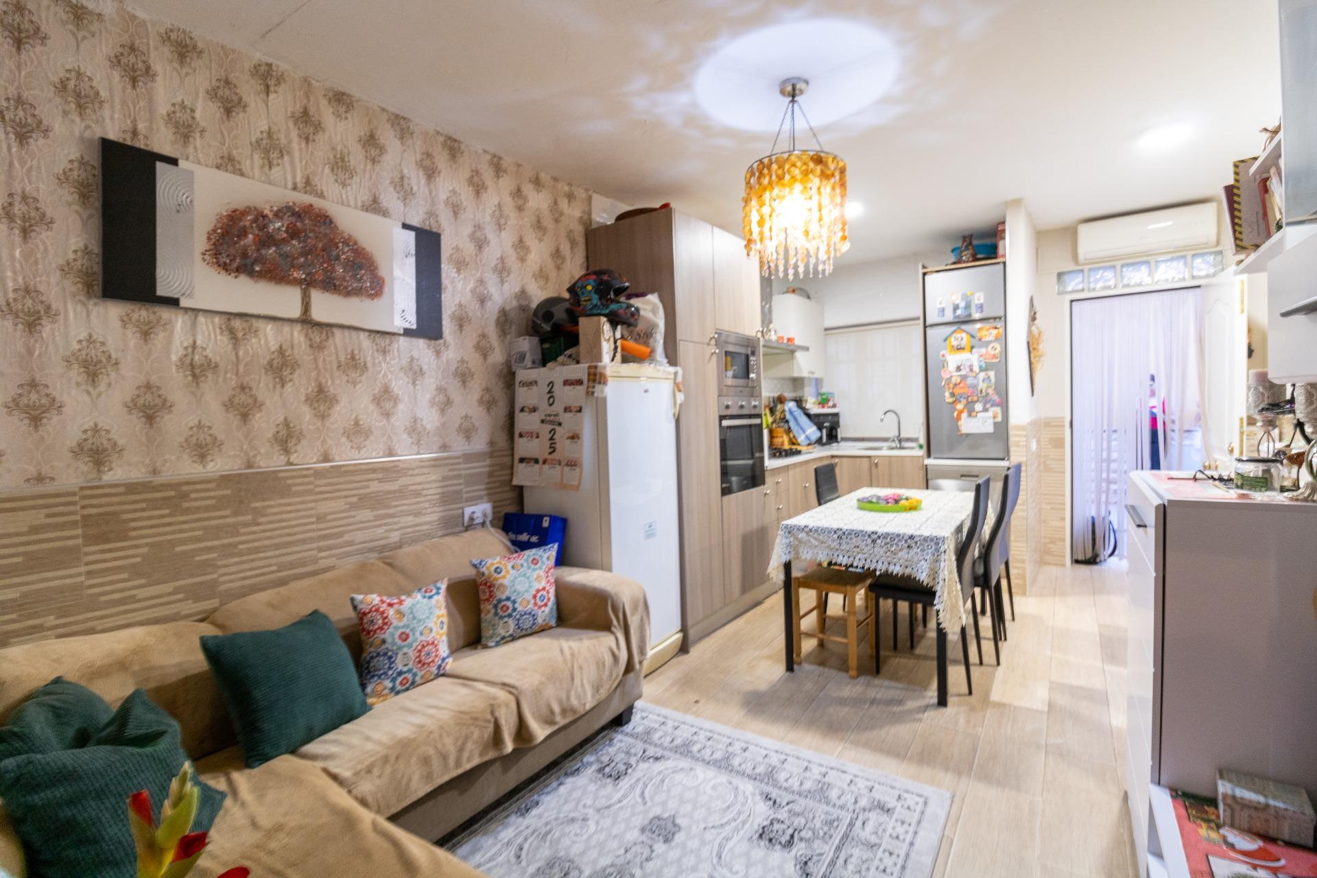 CASA EN PECHINA en Pechina foto 5 CASA EN PECHINA