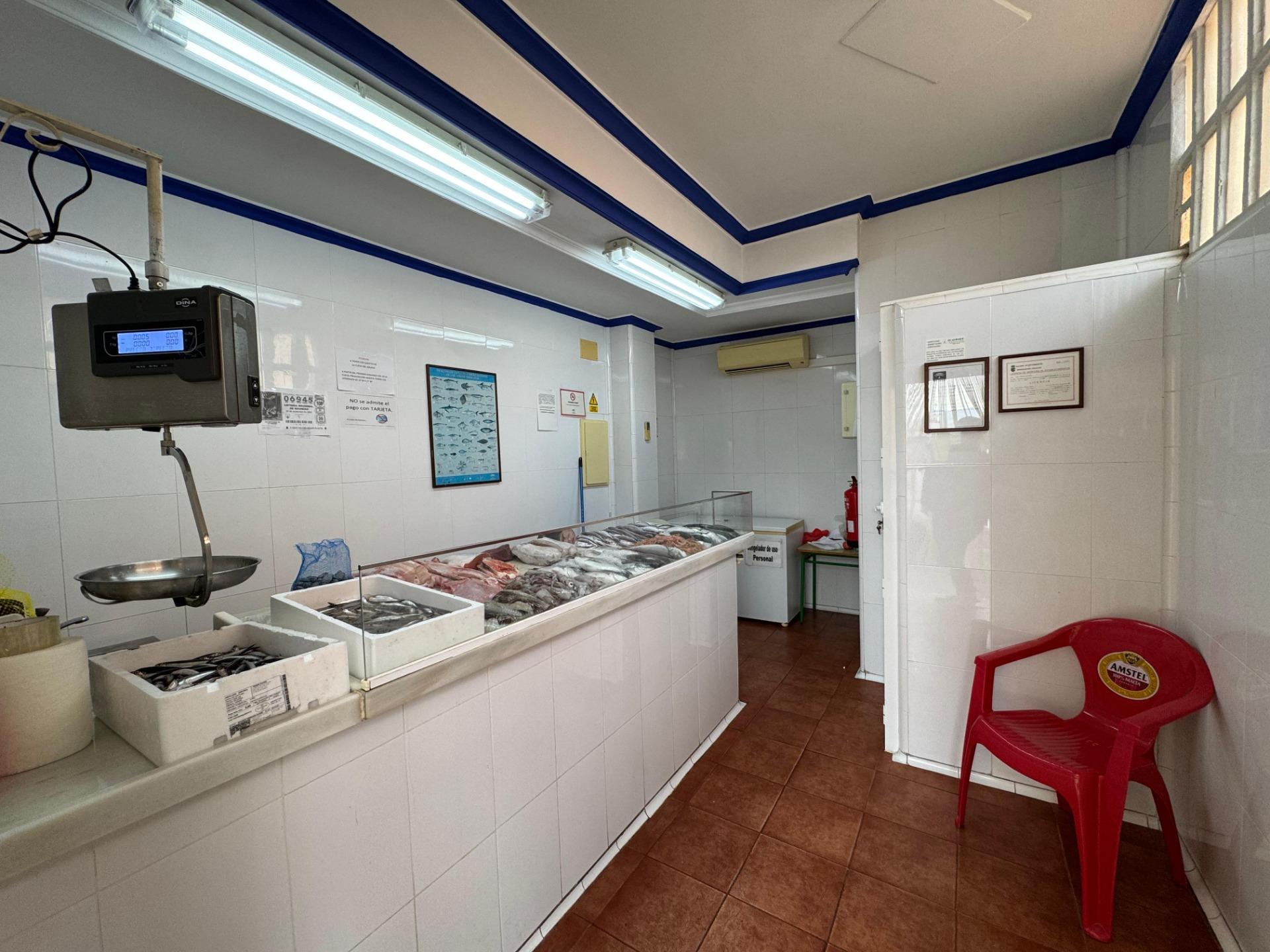 ALQUILER DE LOCAL COMERCIAL EN BENAHADUX en Benahadux foto 2 ALQUILER DE LOCAL COMERCIAL EN BENAHADUX