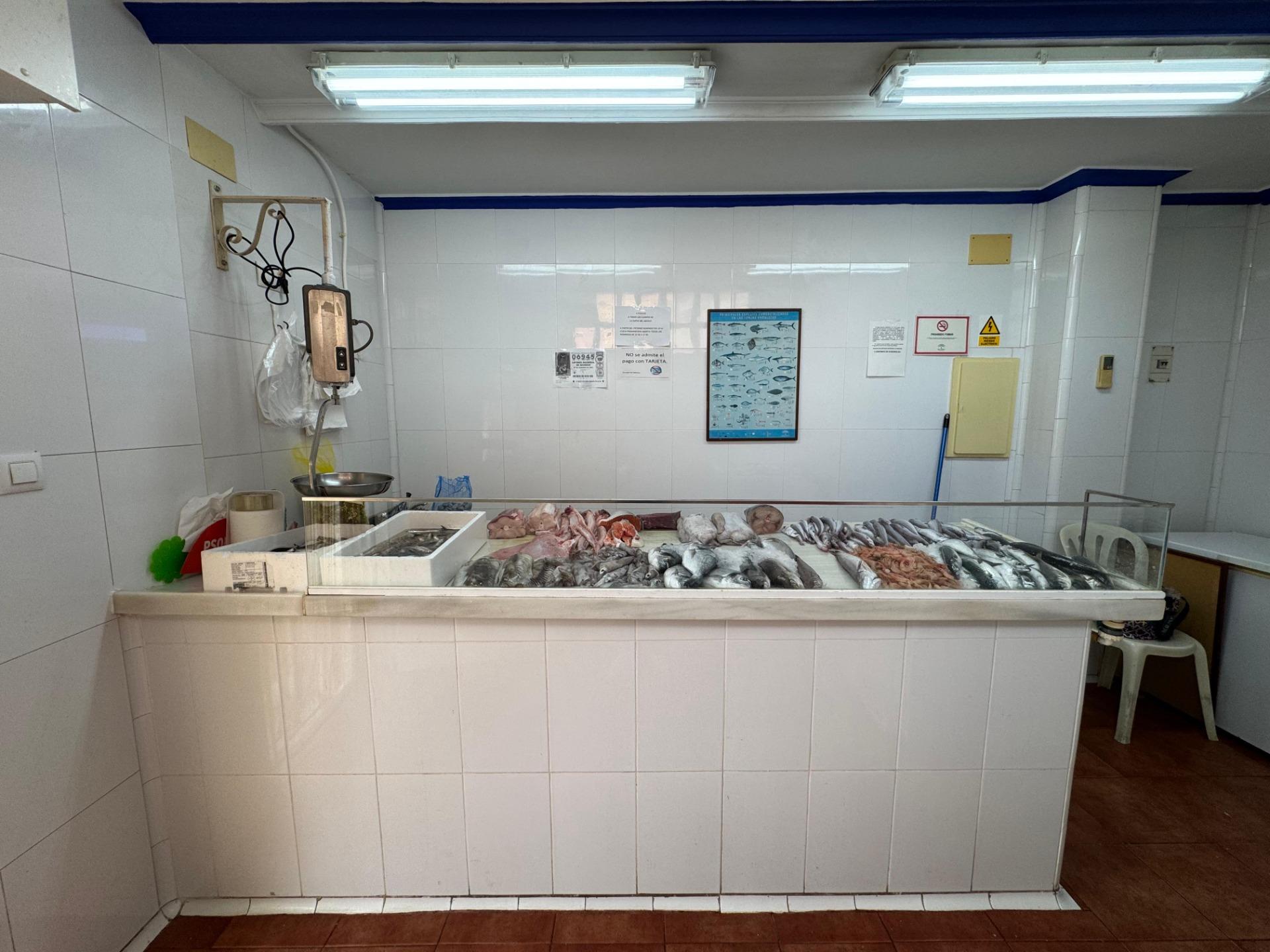 ALQUILER DE LOCAL COMERCIAL EN BENAHADUX en Benahadux foto 3 ALQUILER DE LOCAL COMERCIAL EN BENAHADUX