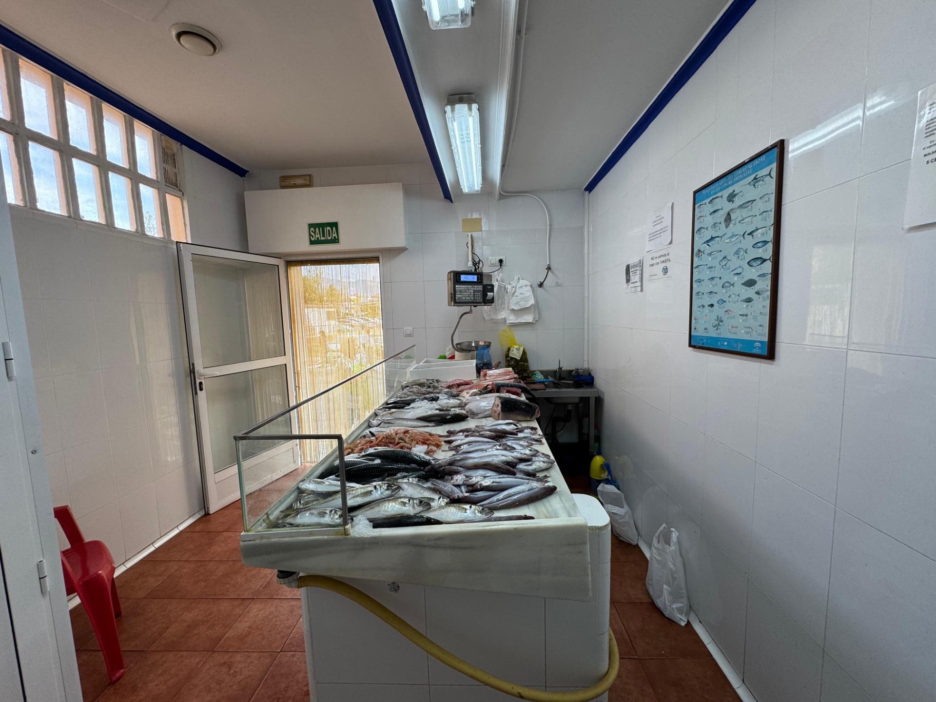 ALQUILER DE LOCAL COMERCIAL EN BENAHADUX en Benahadux foto 4 ALQUILER DE LOCAL COMERCIAL EN BENAHADUX