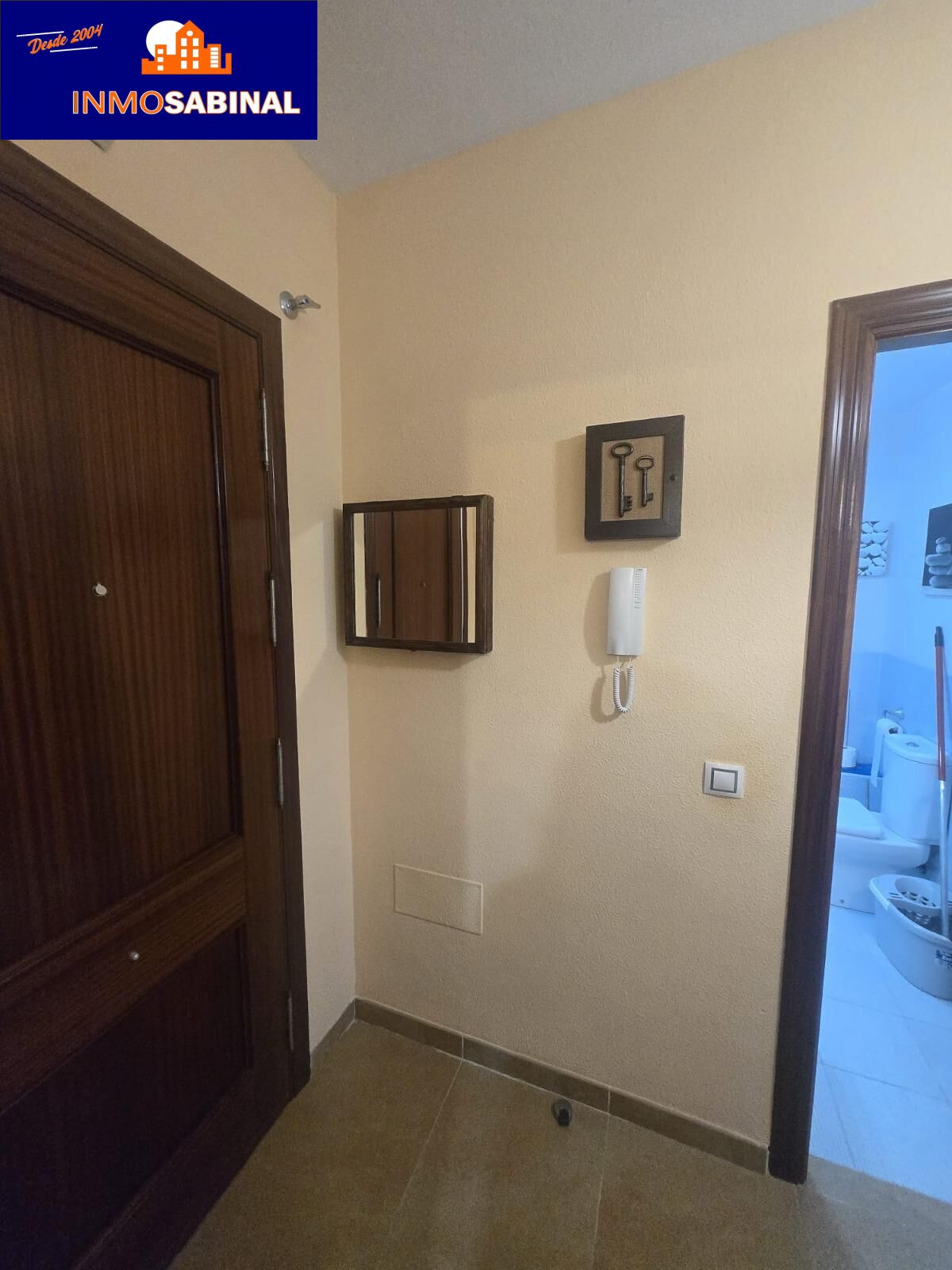 Moderno Piso en Roquetas de Mar con Piscina en Roquetas de Mar foto 2 Moderno Piso en Roquetas de Mar con Piscina