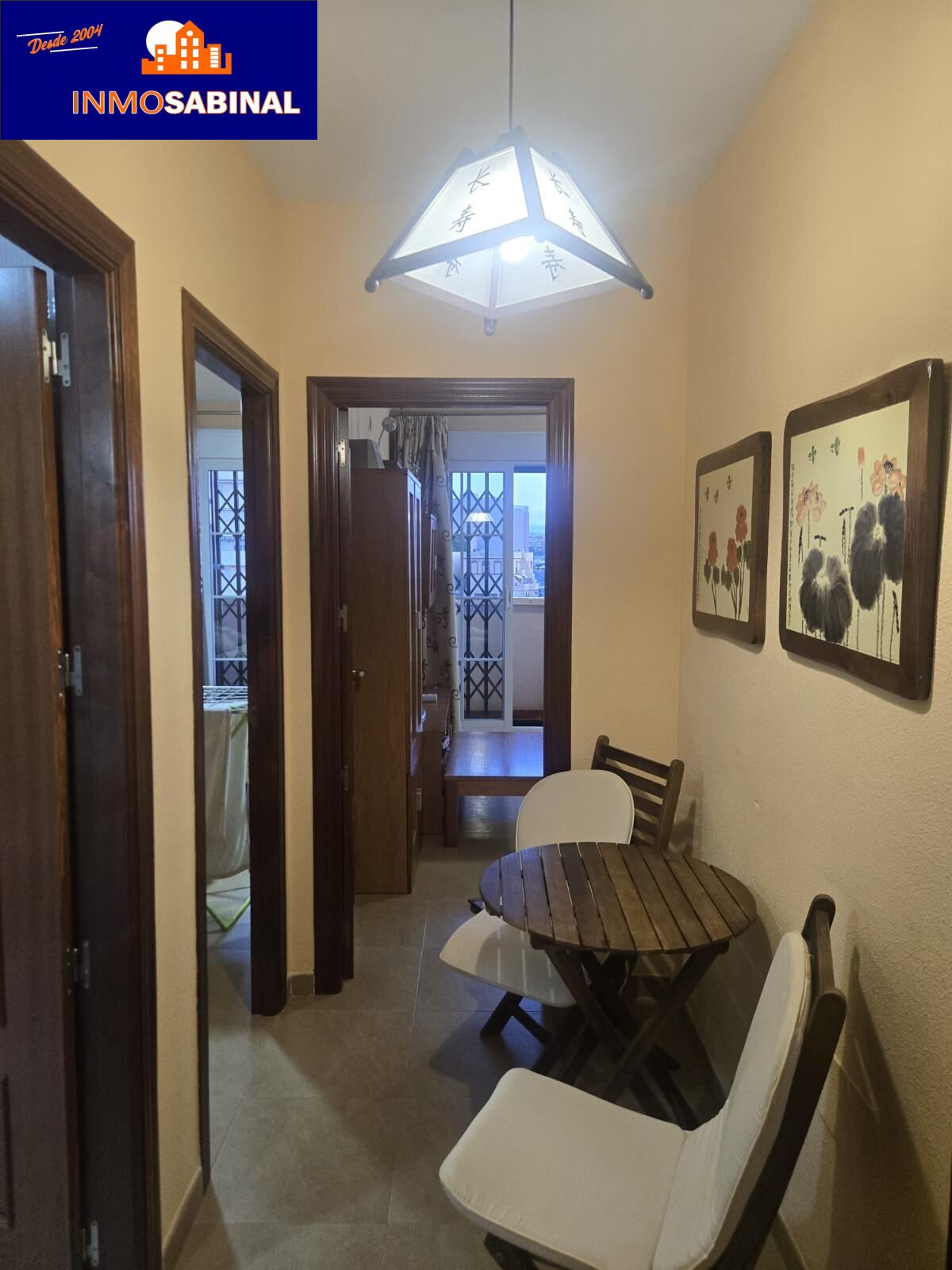 Moderno Piso en Roquetas de Mar con Piscina en Roquetas de Mar foto 3 Moderno Piso en Roquetas de Mar con Piscina