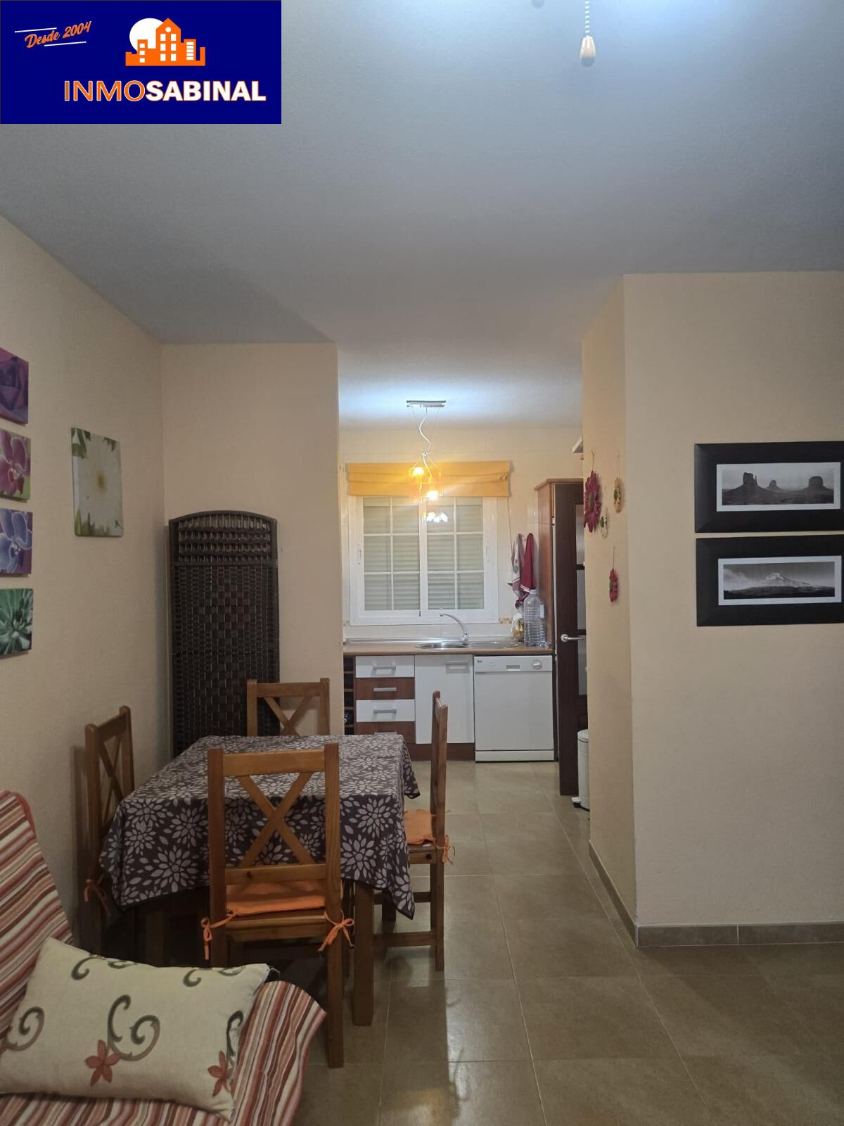 Moderno Piso en Roquetas de Mar con Piscina en Roquetas de Mar foto 4 Moderno Piso en Roquetas de Mar con Piscina