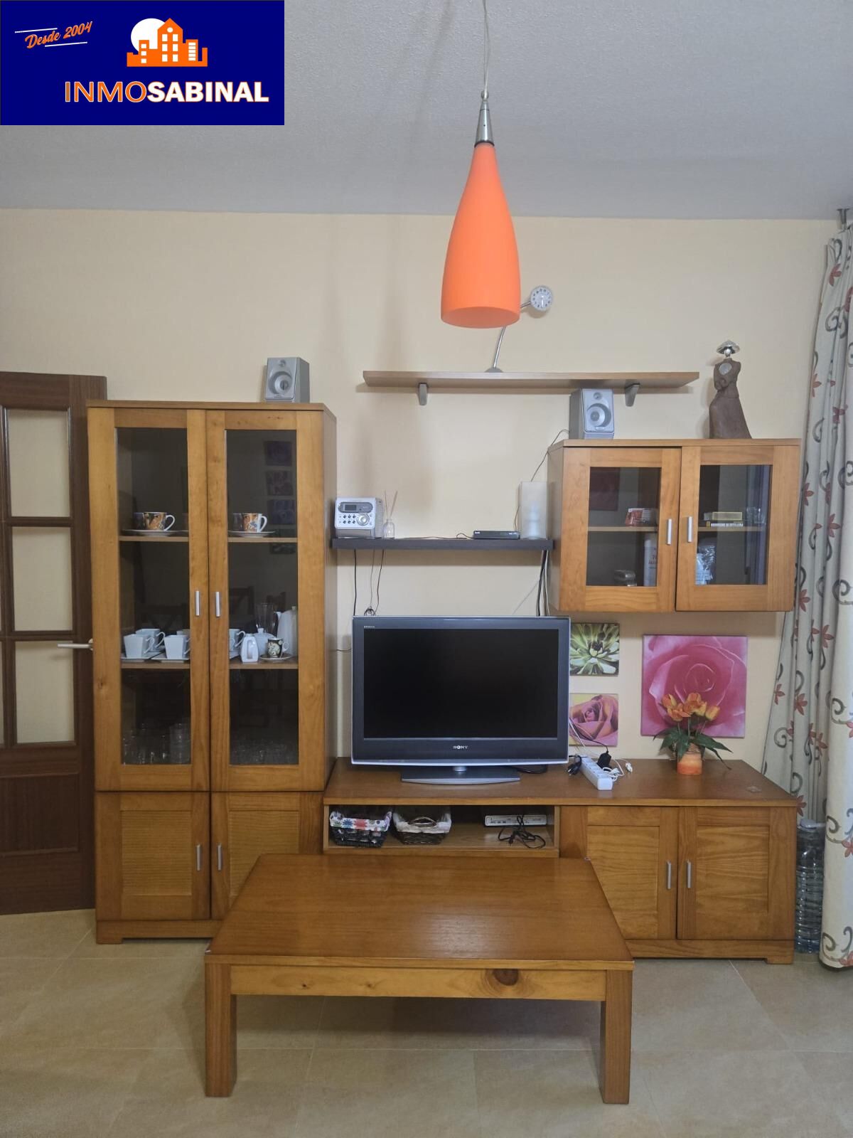 Moderno Piso en Roquetas de Mar con Piscina en Roquetas de Mar foto 5 Moderno Piso en Roquetas de Mar con Piscina