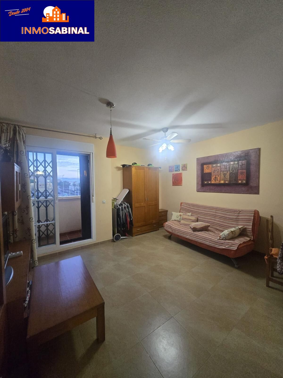 Moderno Piso en Roquetas de Mar con Piscina en Roquetas de Mar foto 6 Moderno Piso en Roquetas de Mar con Piscina