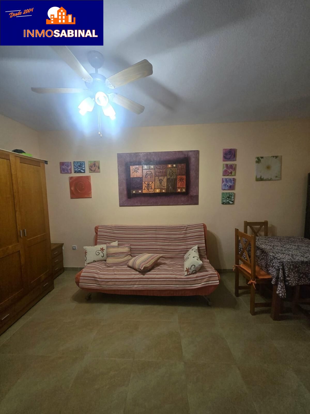 Moderno Piso en Roquetas de Mar con Piscina en Roquetas de Mar foto 7 Moderno Piso en Roquetas de Mar con Piscina