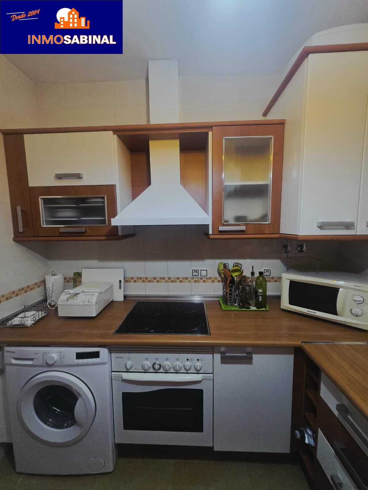 Moderno Piso en Roquetas de Mar con Piscina en Roquetas de Mar foto 9 Moderno Piso en Roquetas de Mar con Piscina