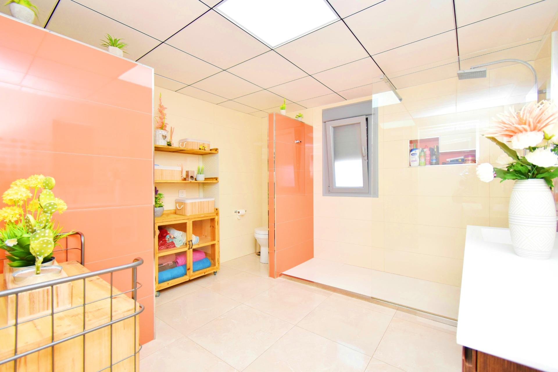 Chalet en la Mejor Zona de La Mojonera