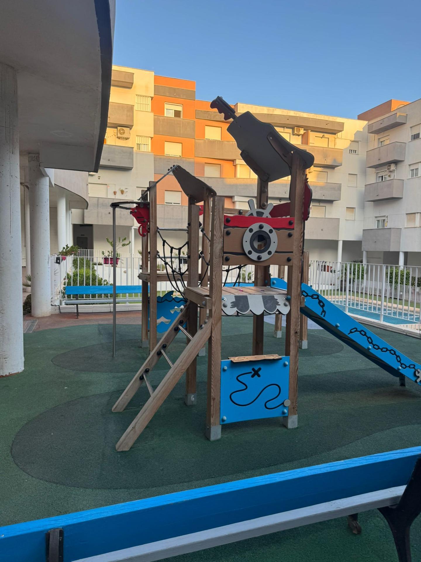 ¡Descubre tu nuevo hogar en LAS CABAÑUELAS!