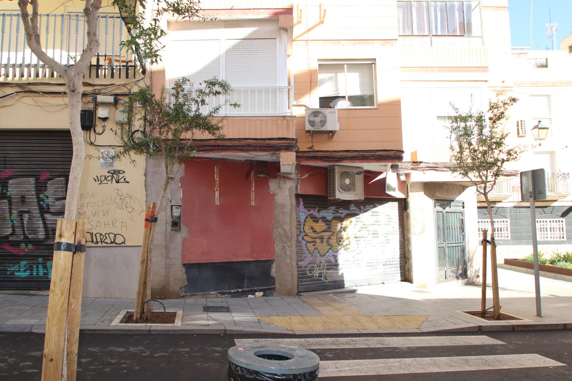 “Local Emblemático” Confirma la historia y el legado para inversionistas. en Almeria foto 2 "Local Emblemático" Confirma la historia y el legado para inversionistas.