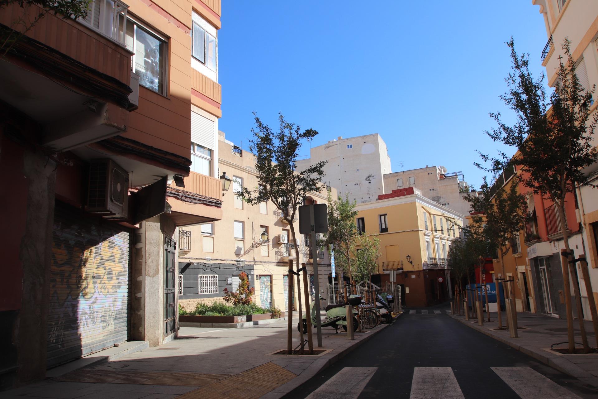 “Local Emblemático” Confirma la historia y el legado para inversionistas. en Almeria foto 4 "Local Emblemático" Confirma la historia y el legado para inversionistas.