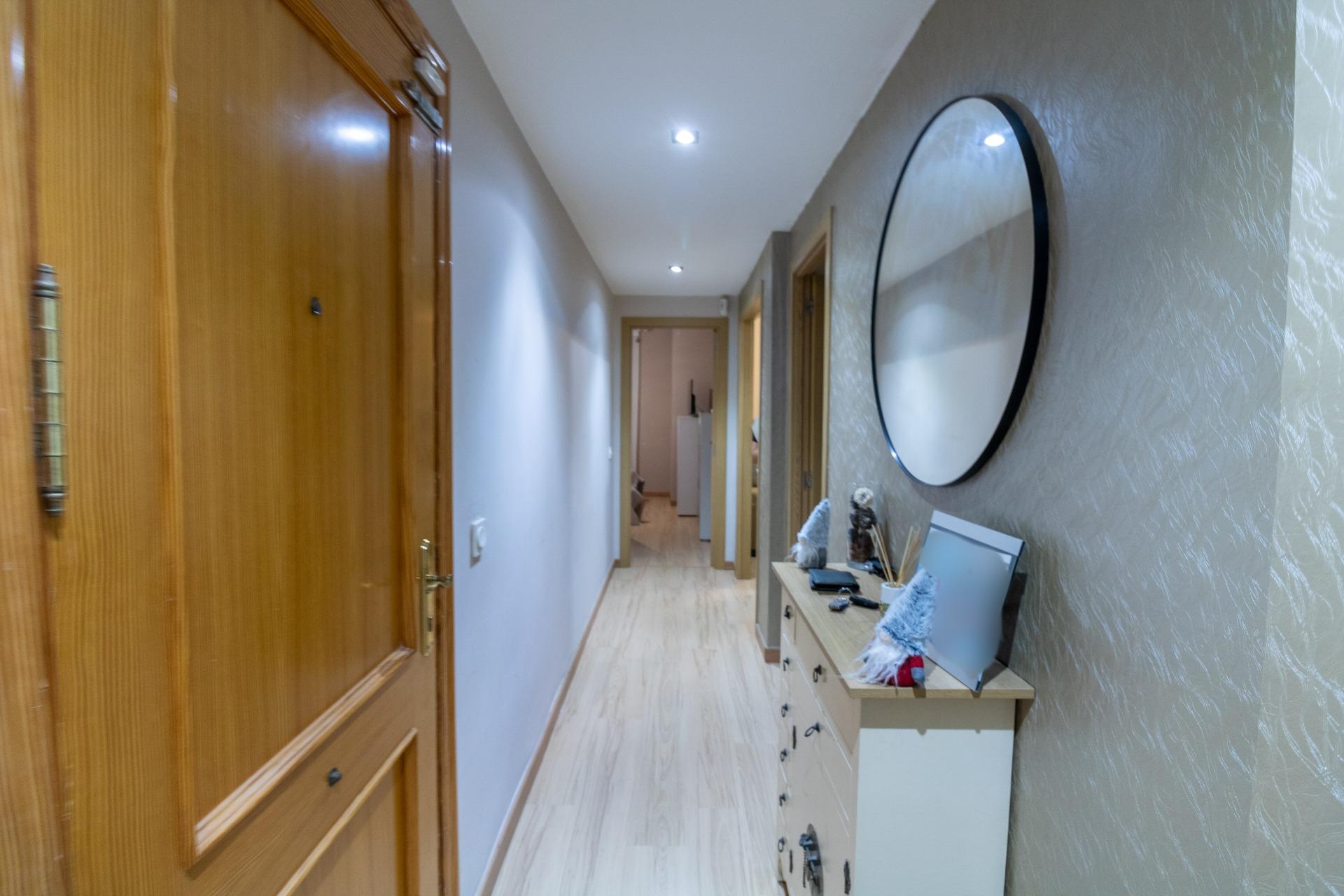 PISO EN LA PUEBLA DE VÍCAR