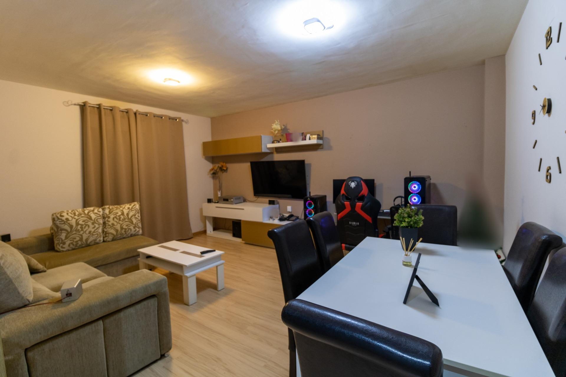 PISO EN LA PUEBLA DE VÍCAR