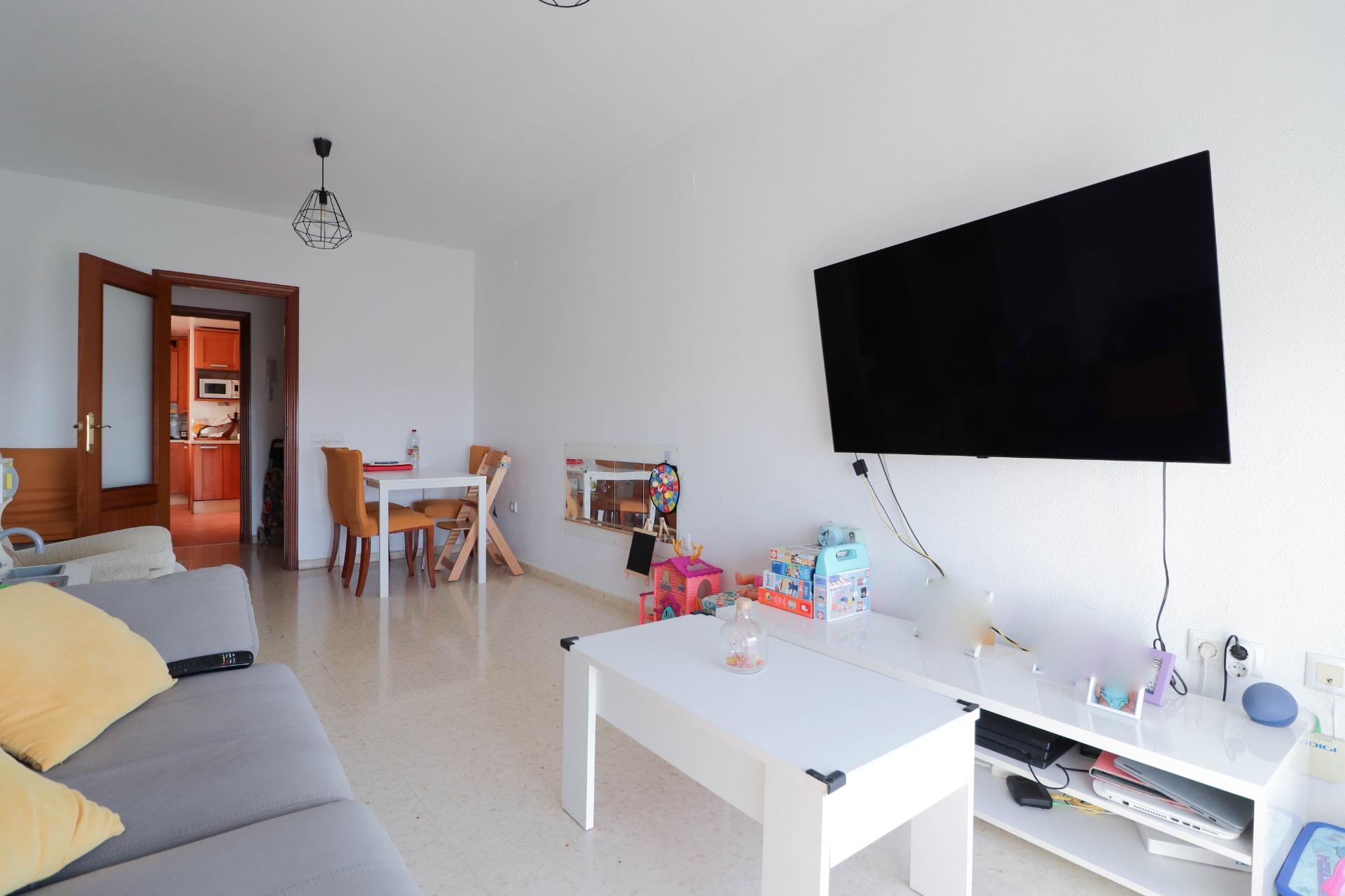 VPO en Piedras Redondas