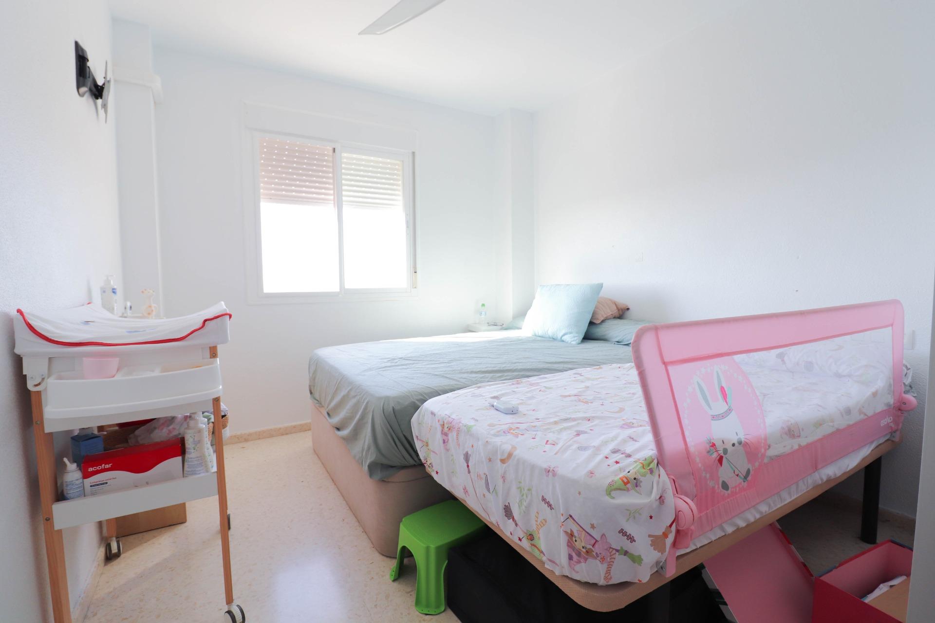 VPO en Piedras Redondas